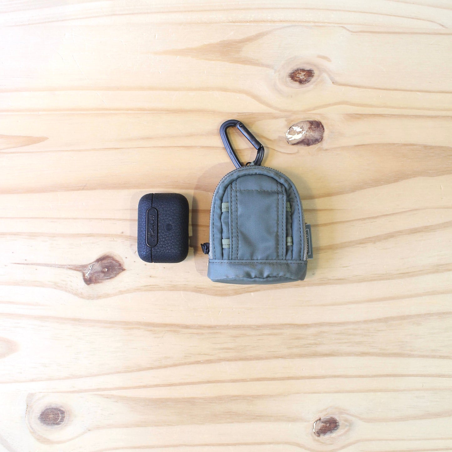 HARVEST LABEL -
FLYERS MINI BACKPACK