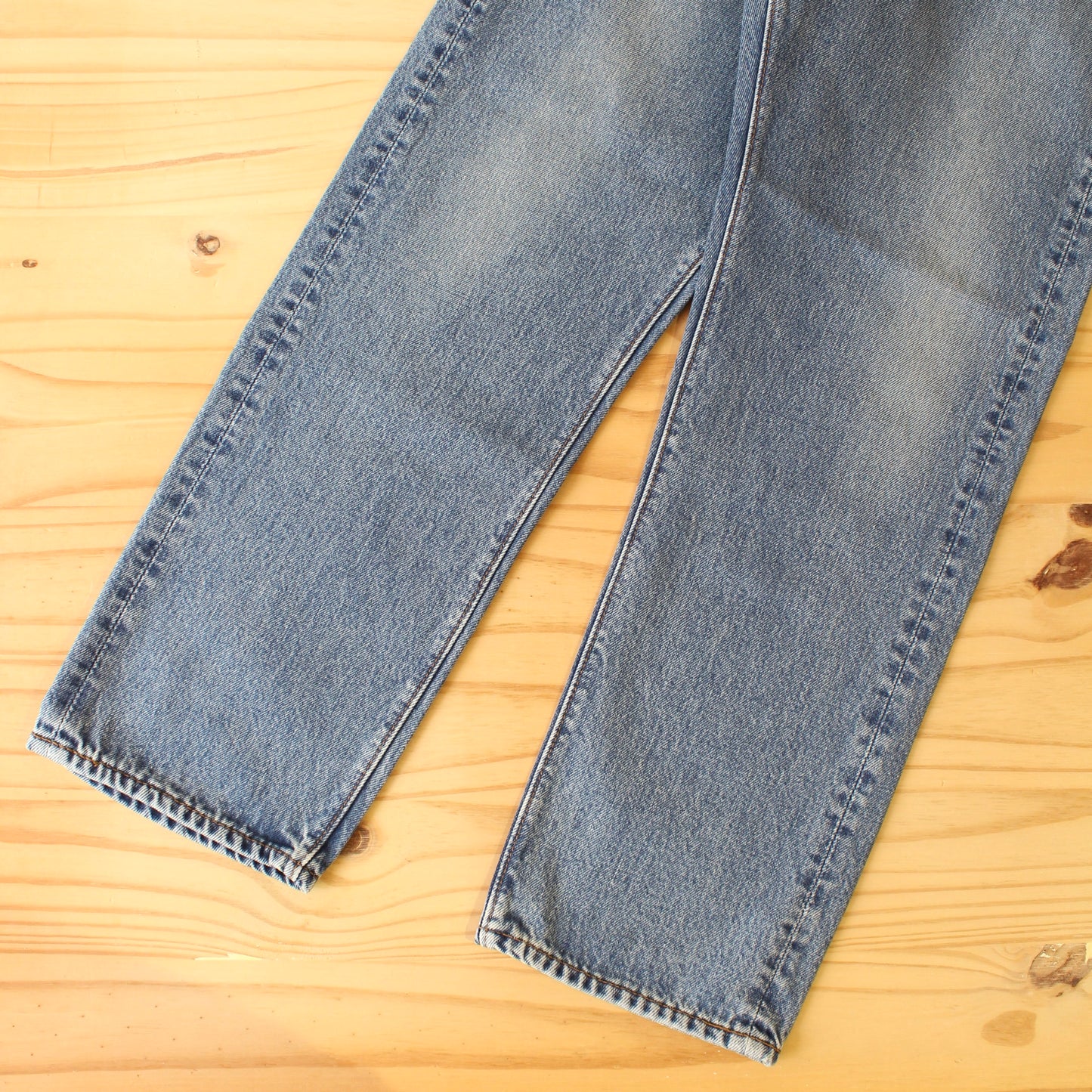 Or Slow - 105 Short Length Used Denim (Women)