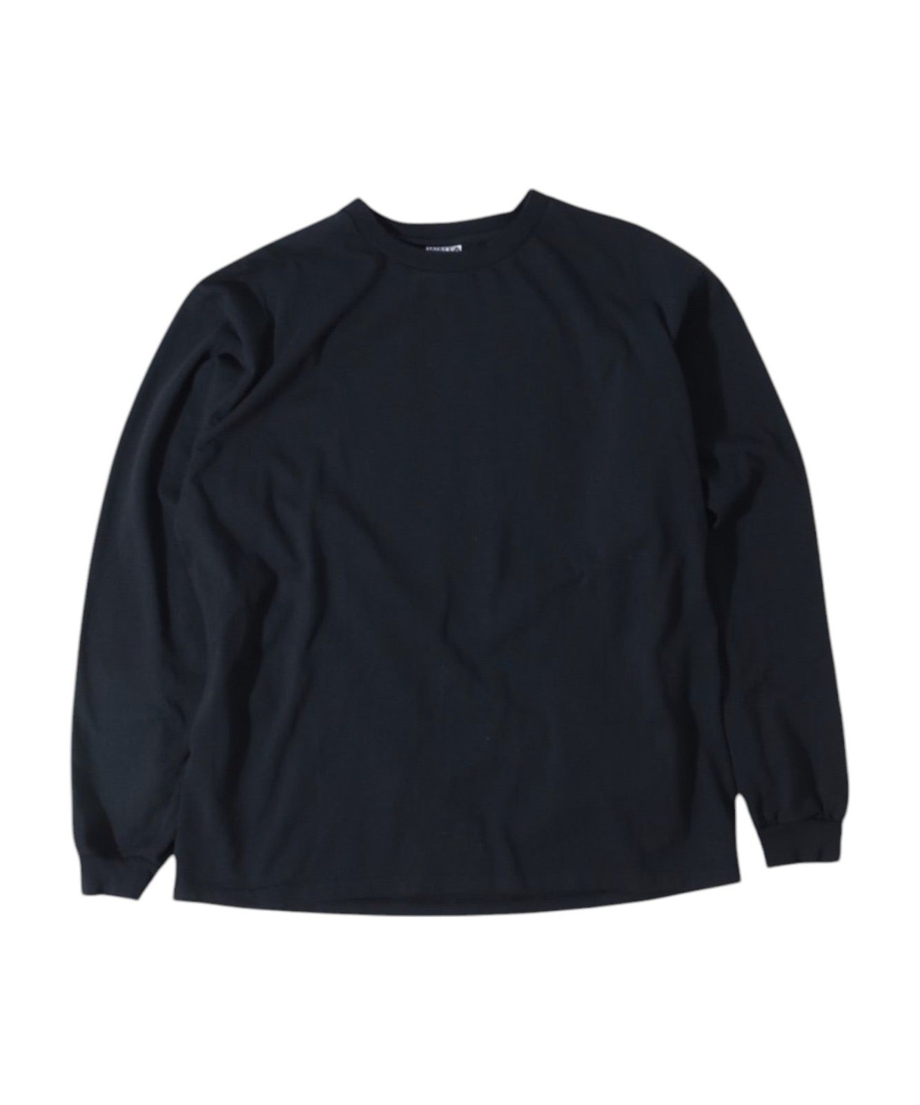 WALLA WALLA SPORT -
PRINTABLE L/S TUBE TEE
SINGLE STITCH