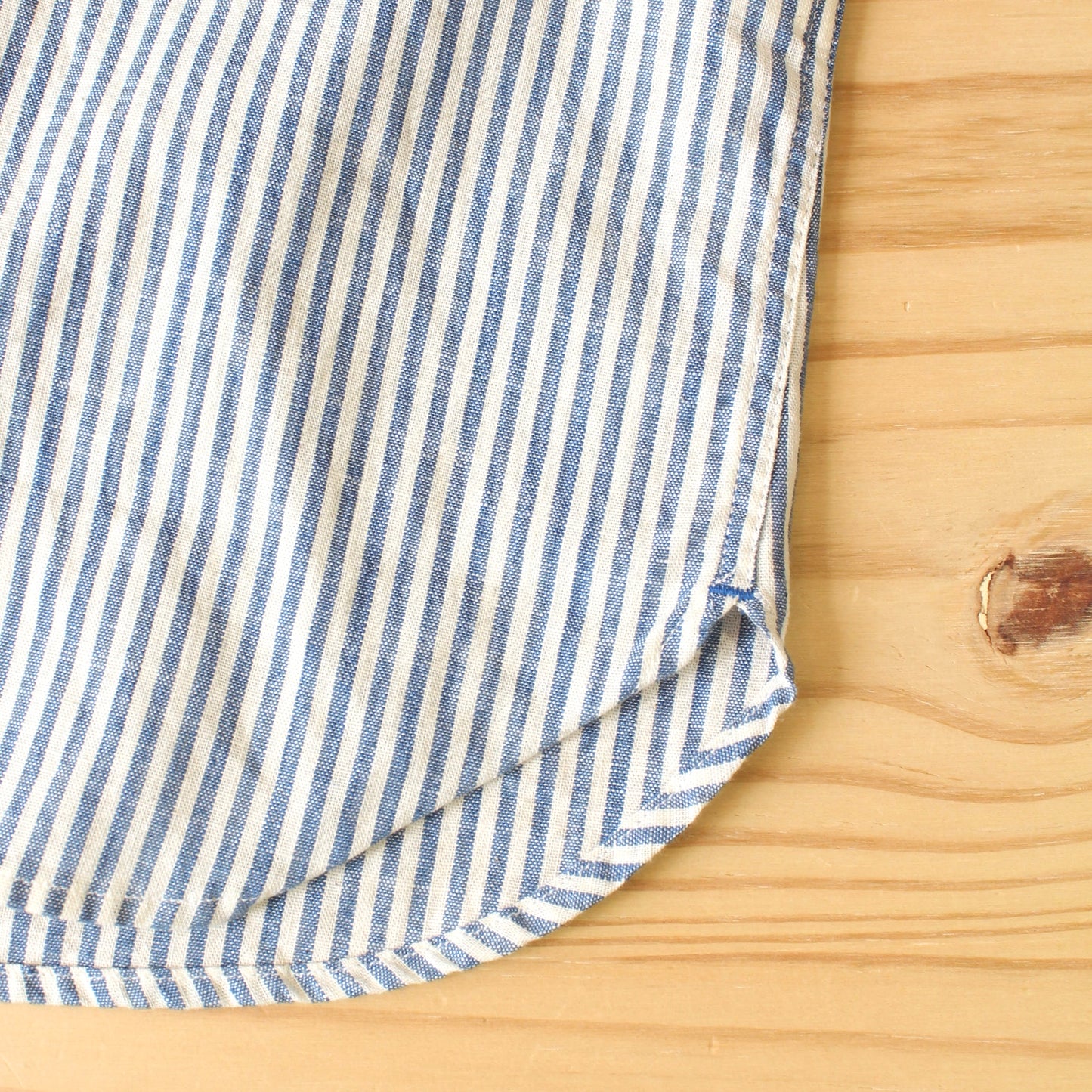 Arvor Maree -
SAILOR S/S STRIPE SHIRT