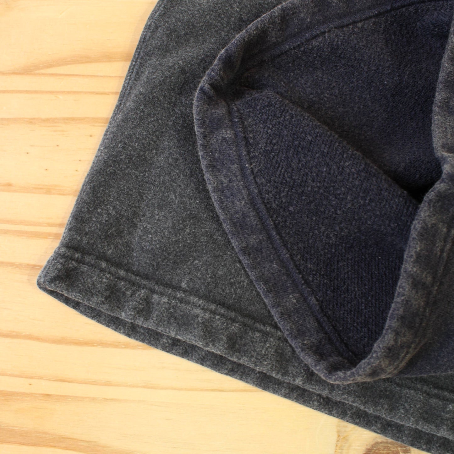 FELCO -
10OZ LIGHTWEIGHT FRENCH TERRY FATIGUE SHORTS