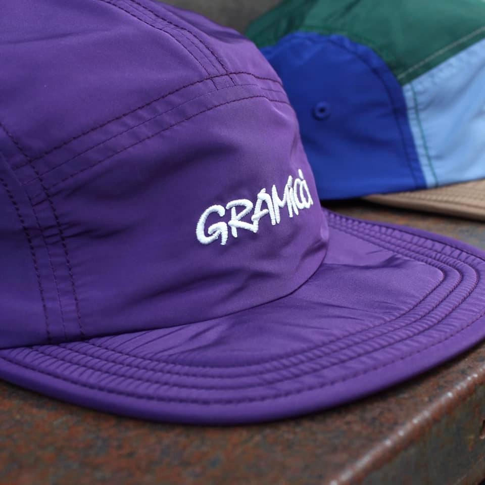 GRAMICCI - SHELL JET CAP