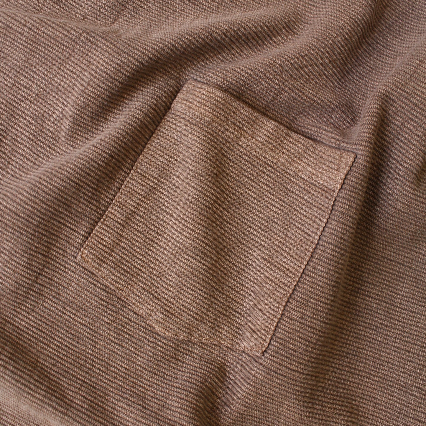 WALLA WALLA SPORT -
RIDGE POCKET TEE PIGMENT DYE