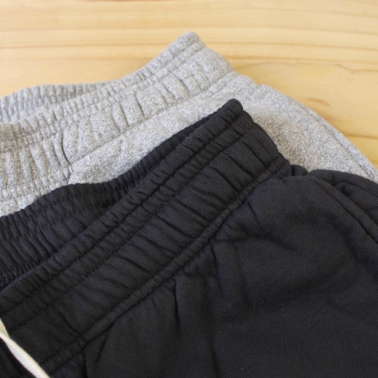 WALLA WALLA SPORT -
9OZ FLEECE SWEAT PANTS