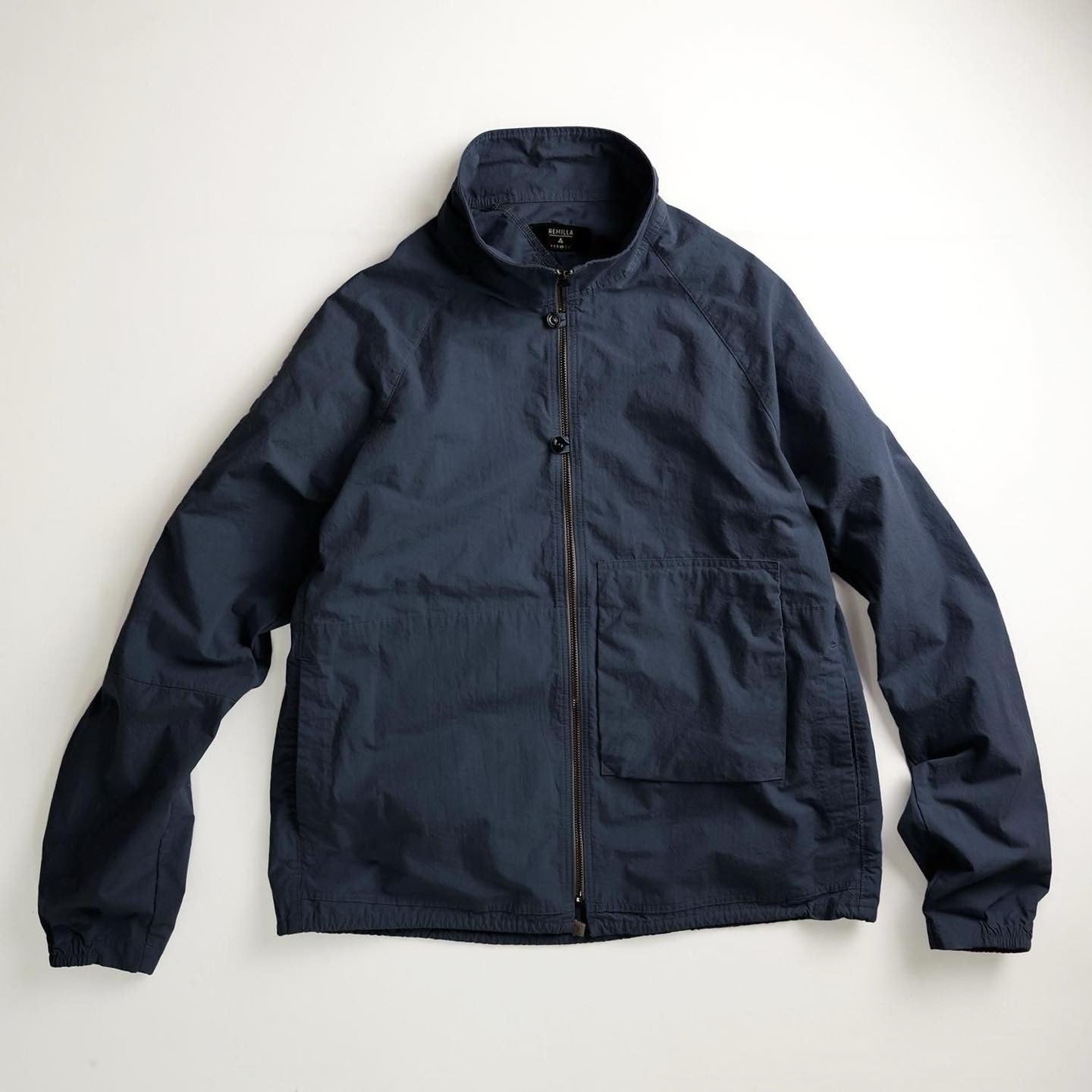 REMILLA -
SWING TOP JACKET