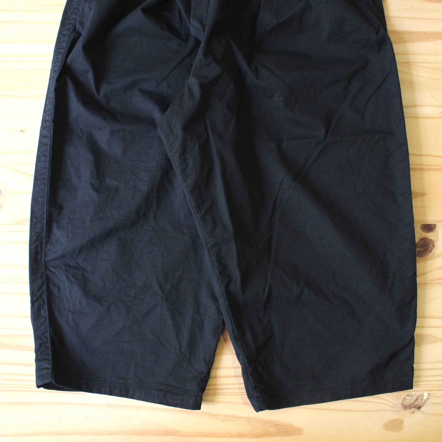 Ordinary Fits -
NEW BALL PANTS