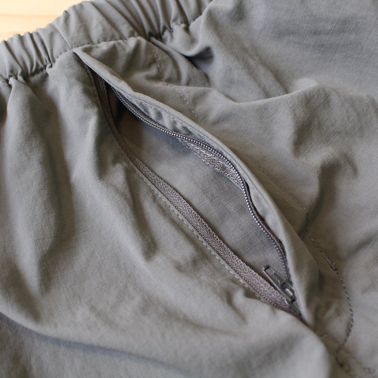 WILD THINGS JAPAN -
ARMY SHORTS