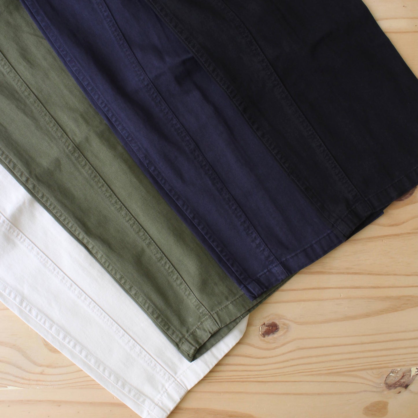 GRAMICCI -
CLASSIC GADGET PANTS