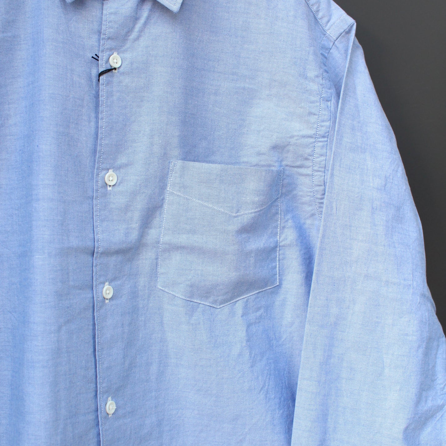 SPELLBOUND - OXFORD STANDARD SHIRT