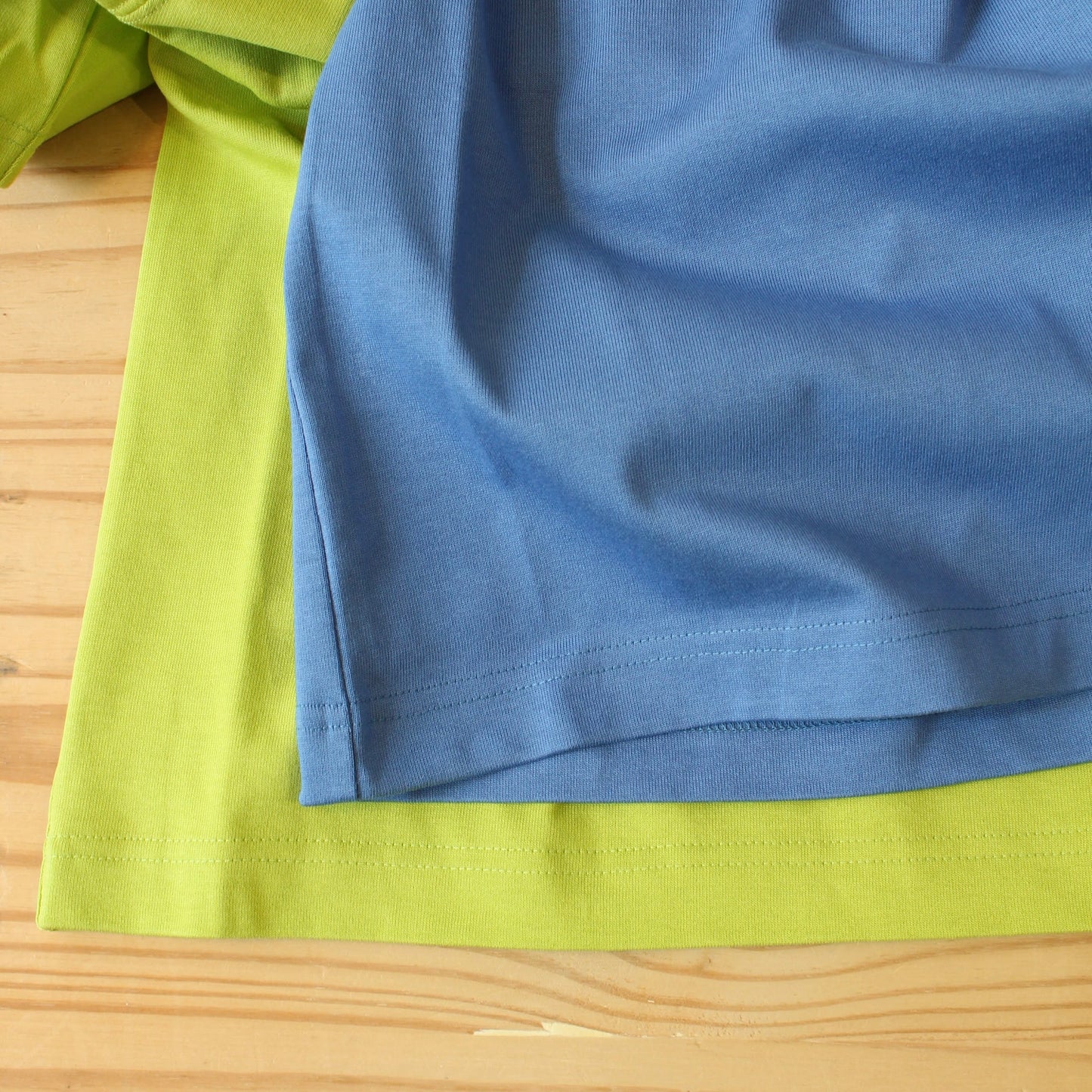 SOGLIA -
OPEN END S/S TEE