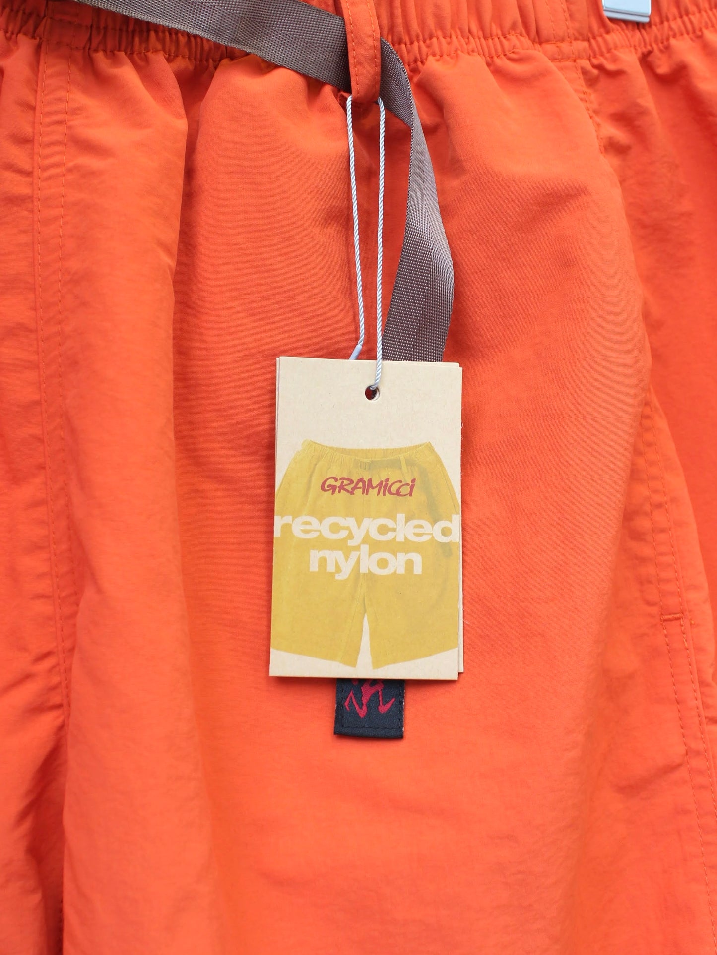 GRAMICCI -
NYLONS PACKABLE G SHORTS