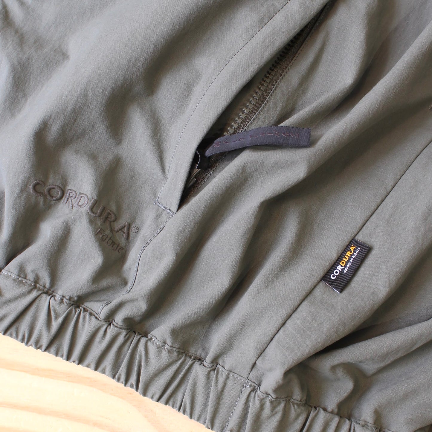 WILD THINGS JAPAN -
ARMY JACKET