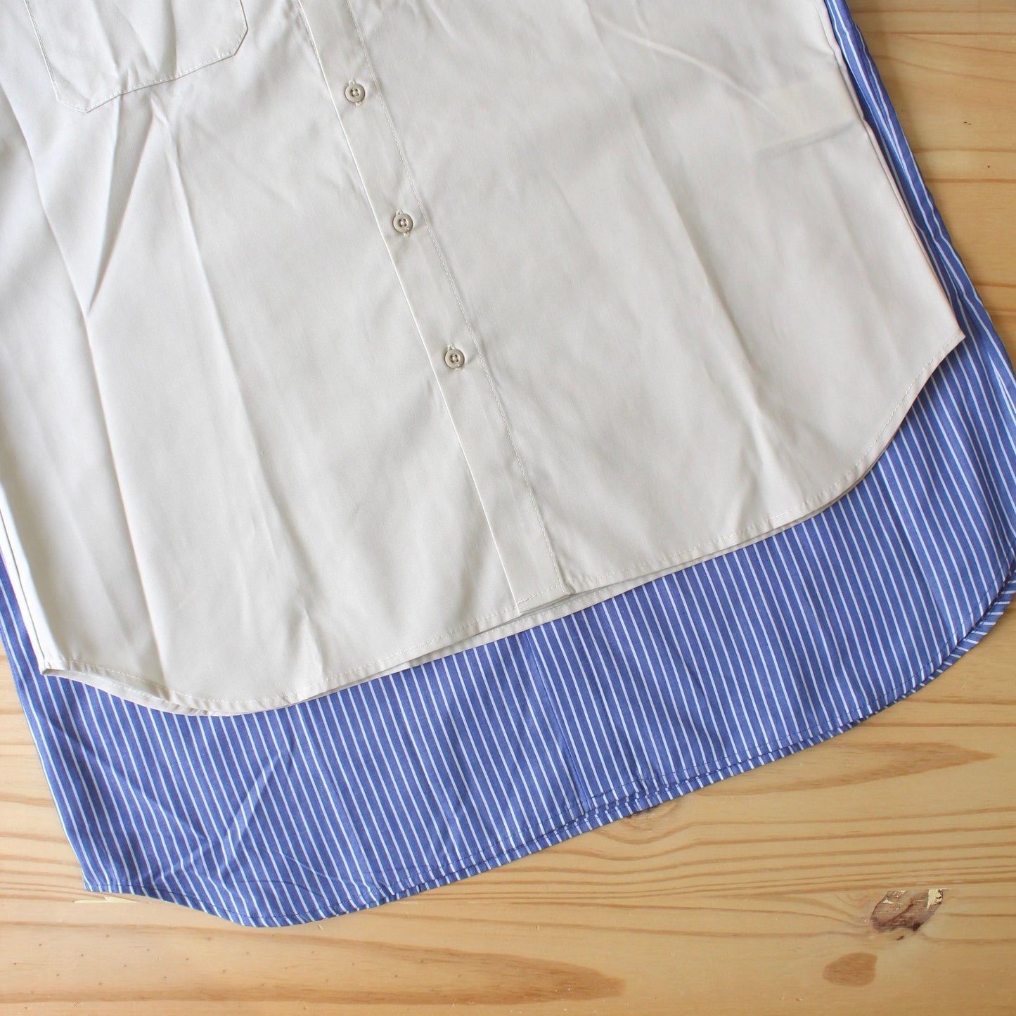 UNIVERSAL OVERALL - CLASSIC WORKER’S SHIRT