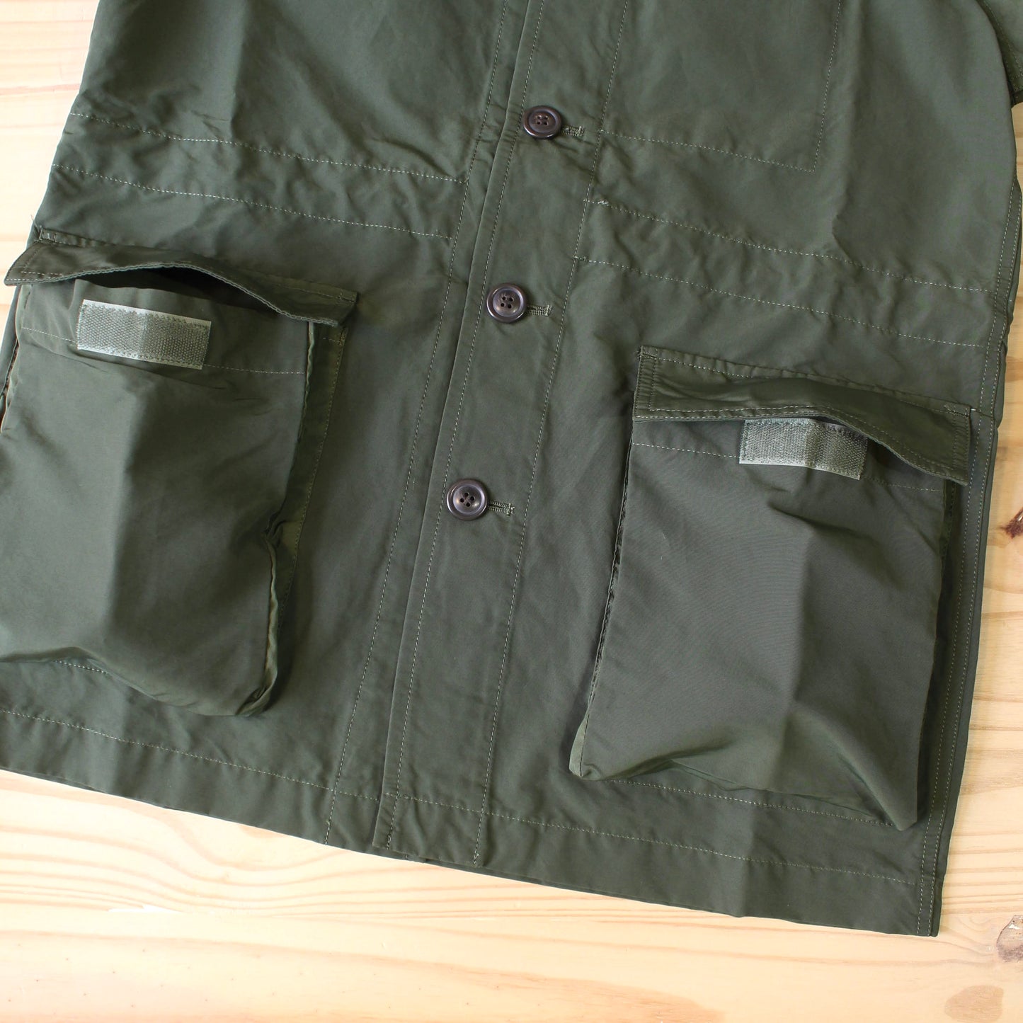 Arvor Maree -
60/40 STAND JACKET