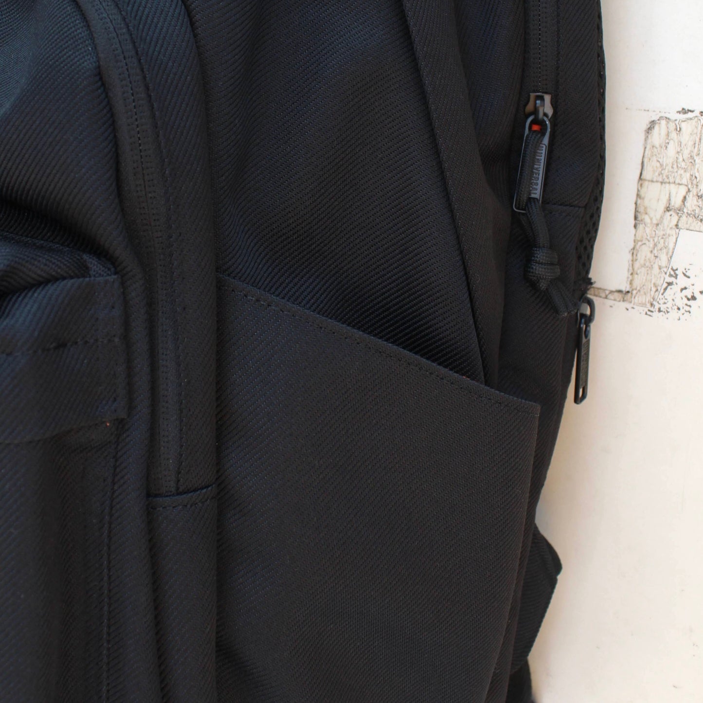 UNIVERSAL OVERALL Japanese version-
3LAYER BACKPACK + ECO SHOPPING BAG