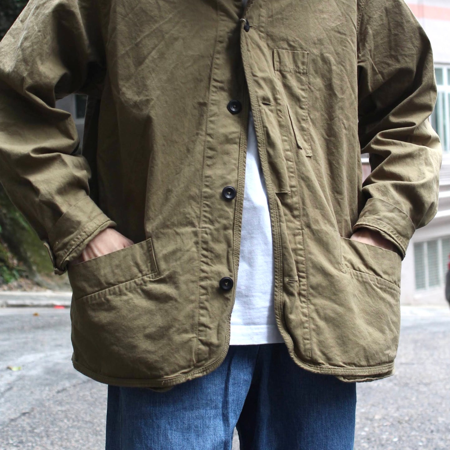 REMILLA - HANG JACKET