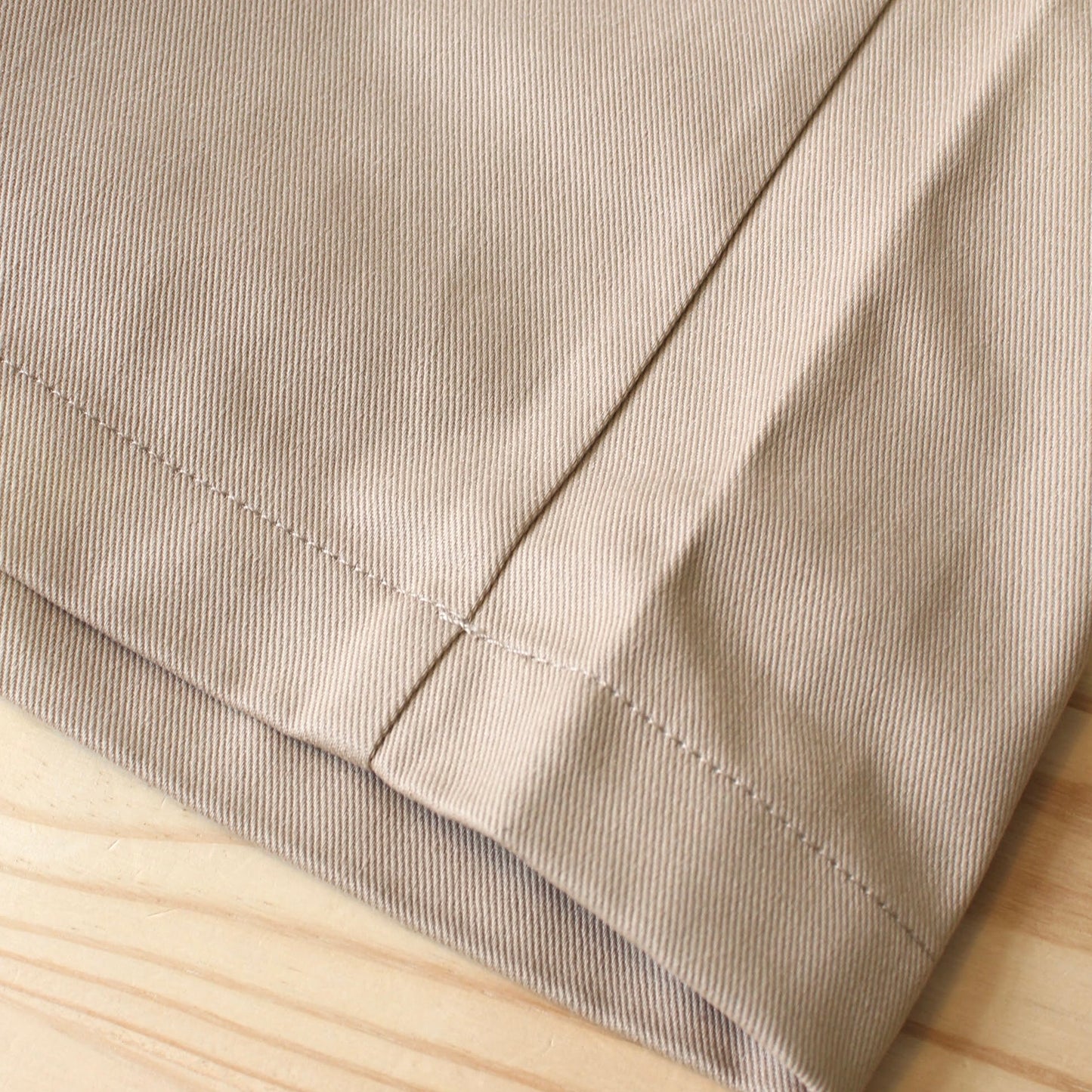 UNIVERSAL OVERALL JAPAN -
HERITAGE VOLUME PANTS