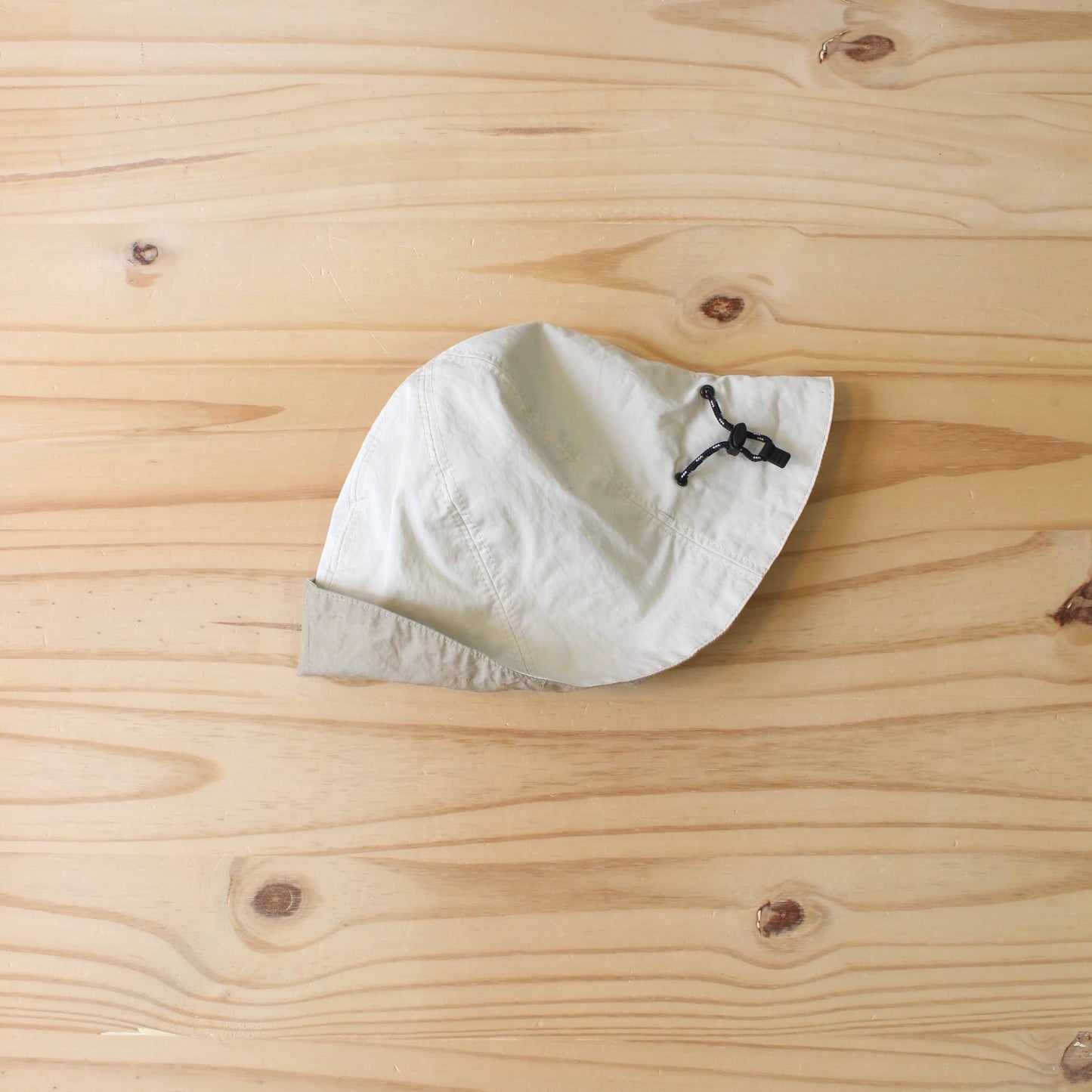 HIGHER -
COTTON NYLON HIGH DENSE TWILL TULIP CAP