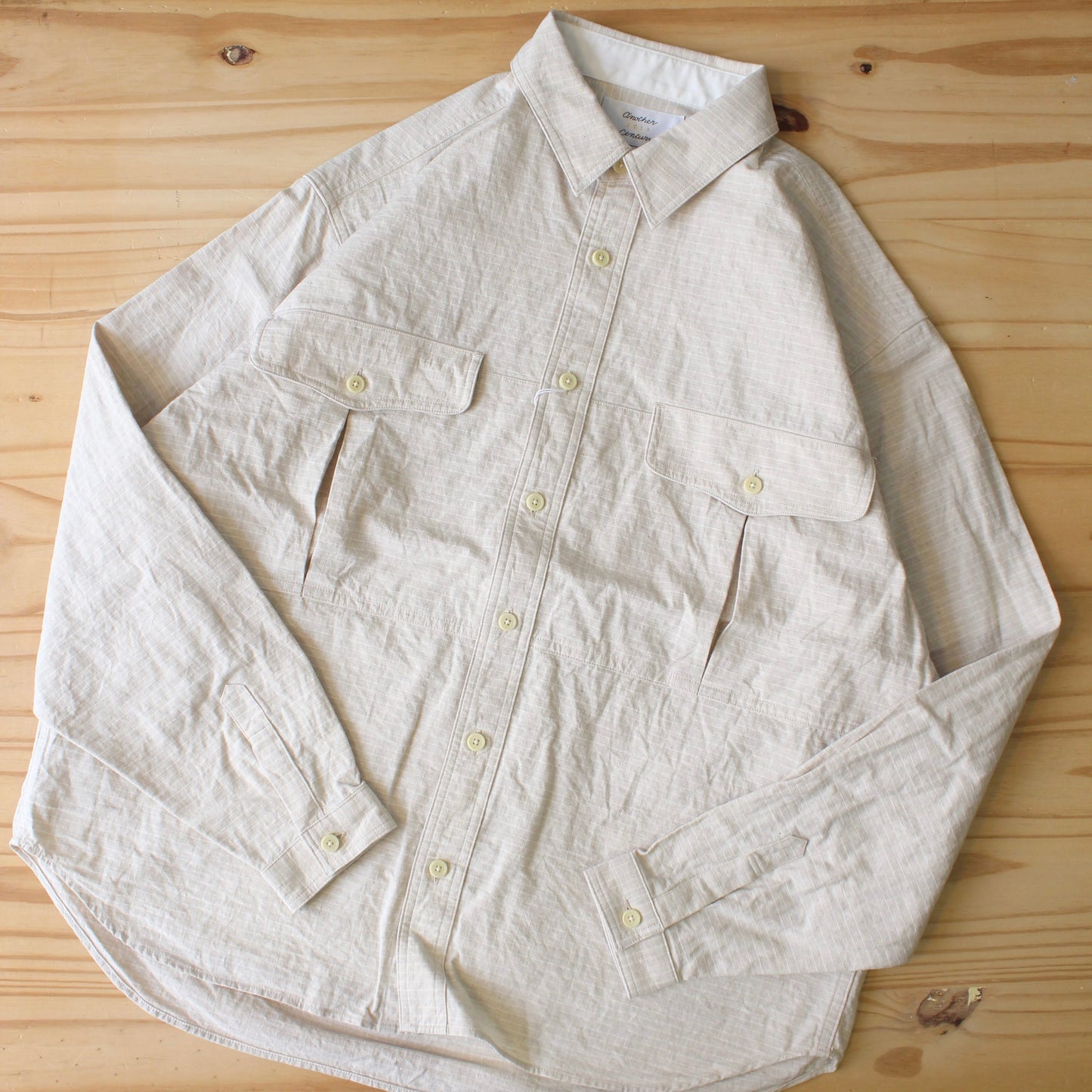 Another 20th Century -
GILLIE HOUND CPO SHIRTS