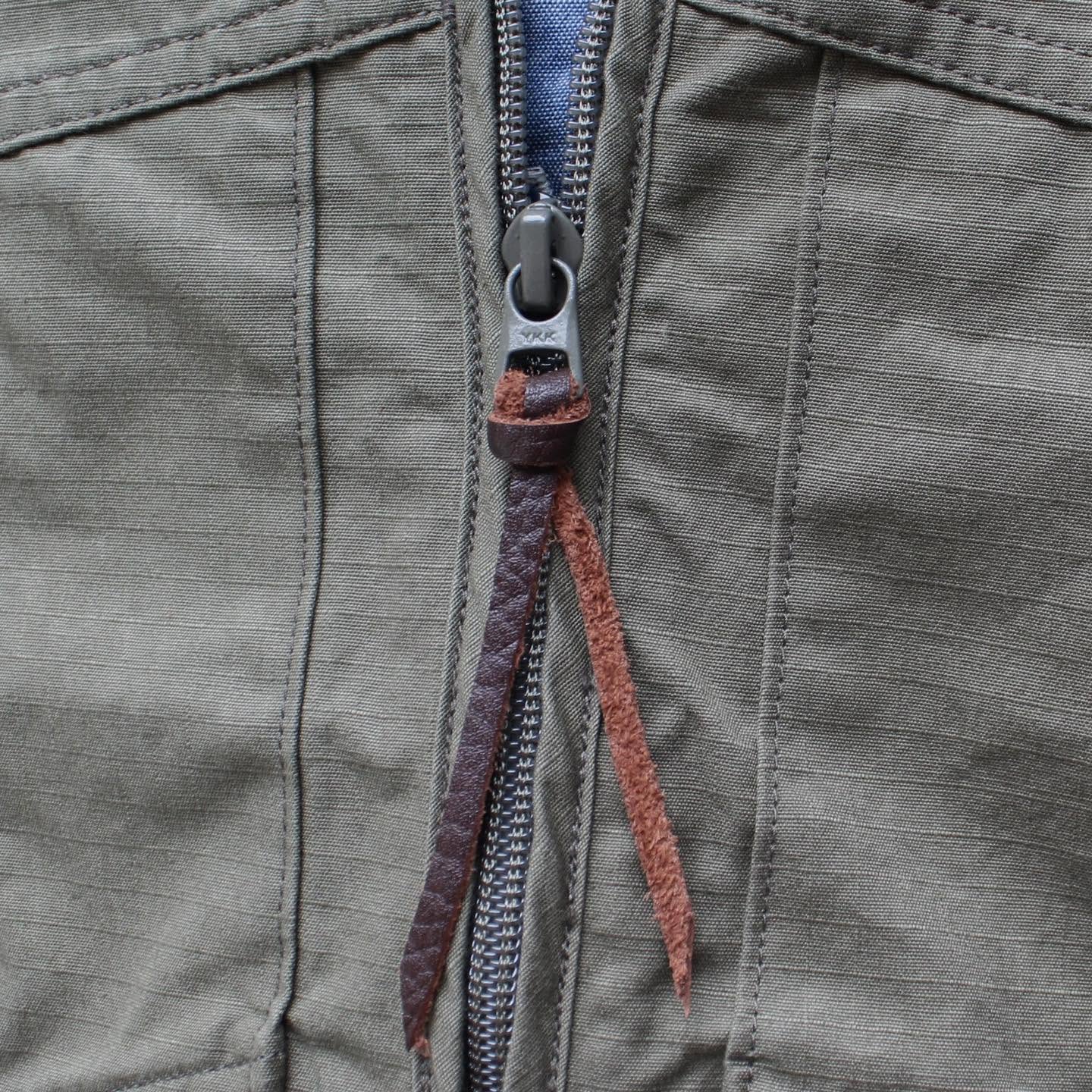 OrSlow - RIP STOP UTILITY VEST