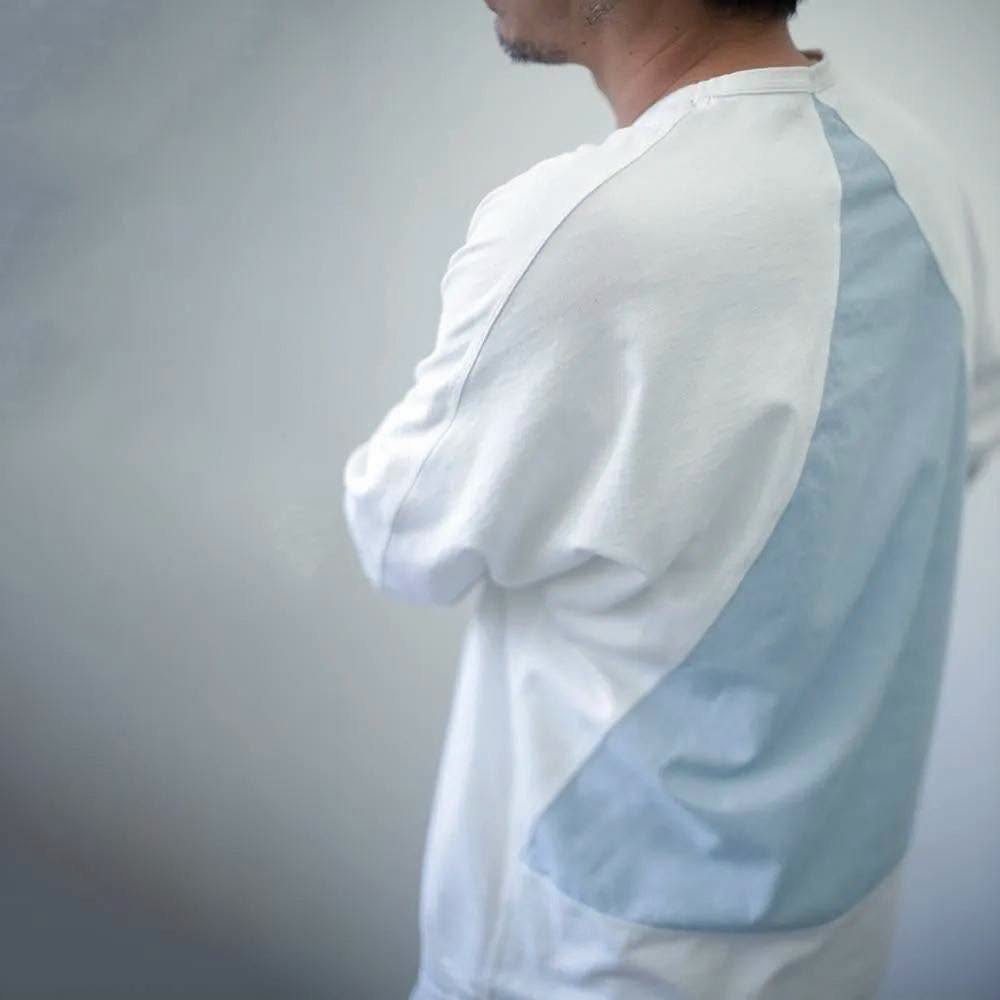 REMILLA - DELTA 5分 TEE