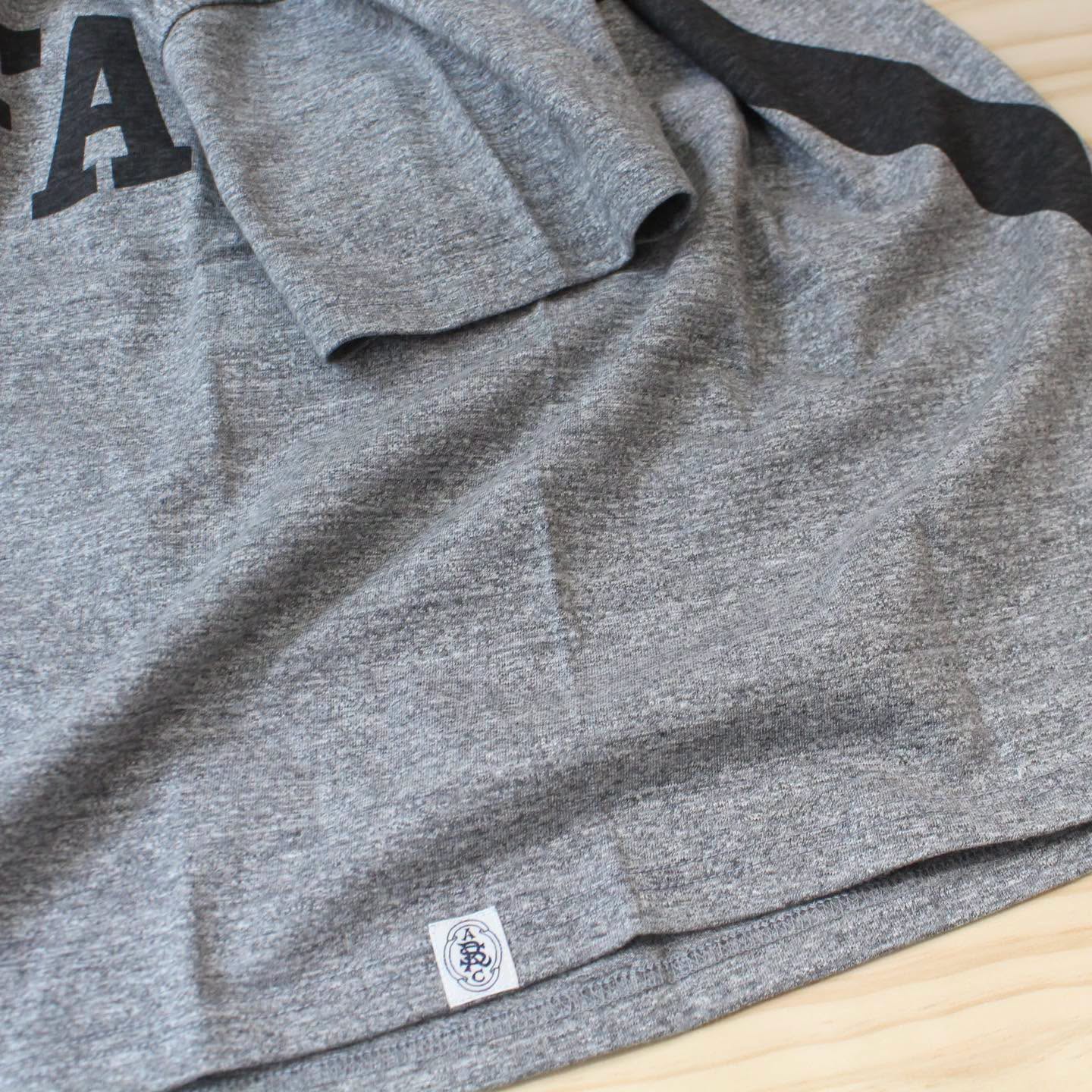 RIDING HIGH TOKYO - USAFA S/S TEE