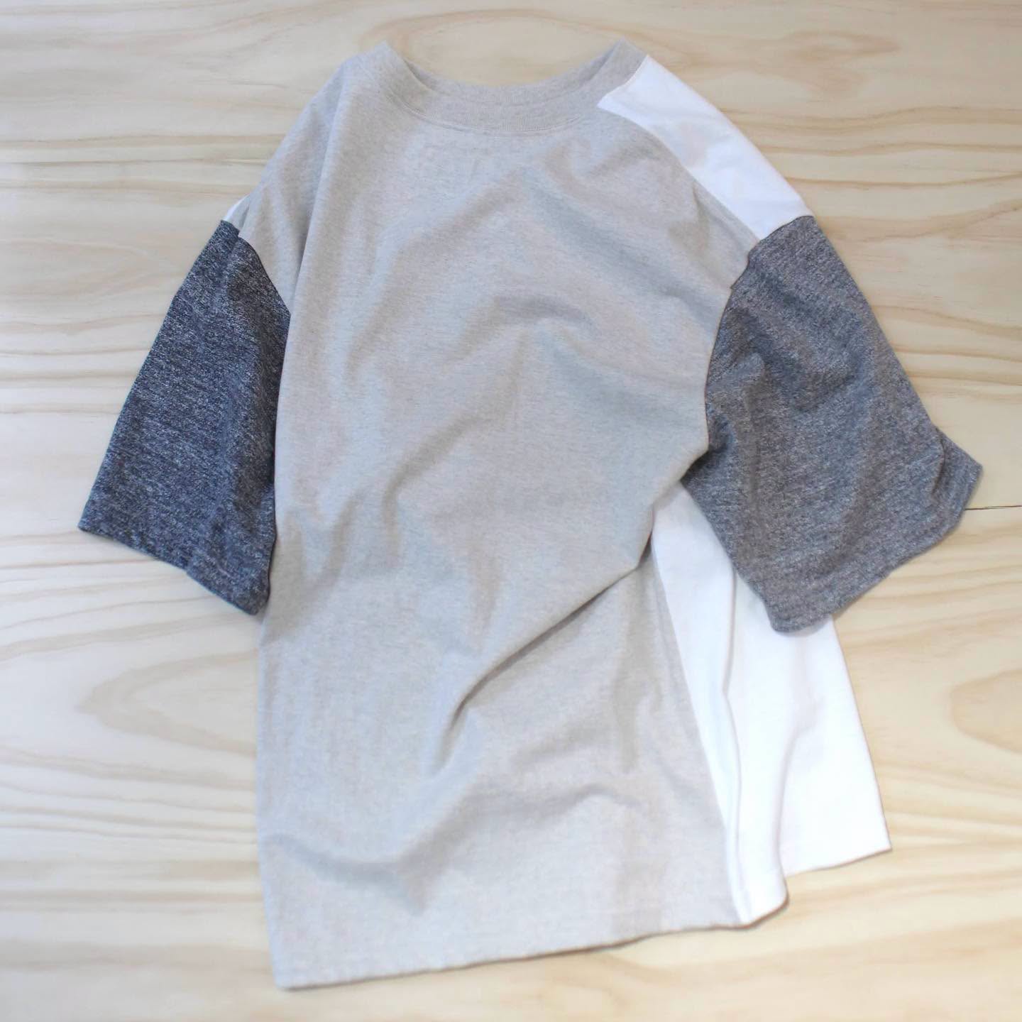 RIDING HIGH TOKYO - CRAZY PATERN S/S TEE