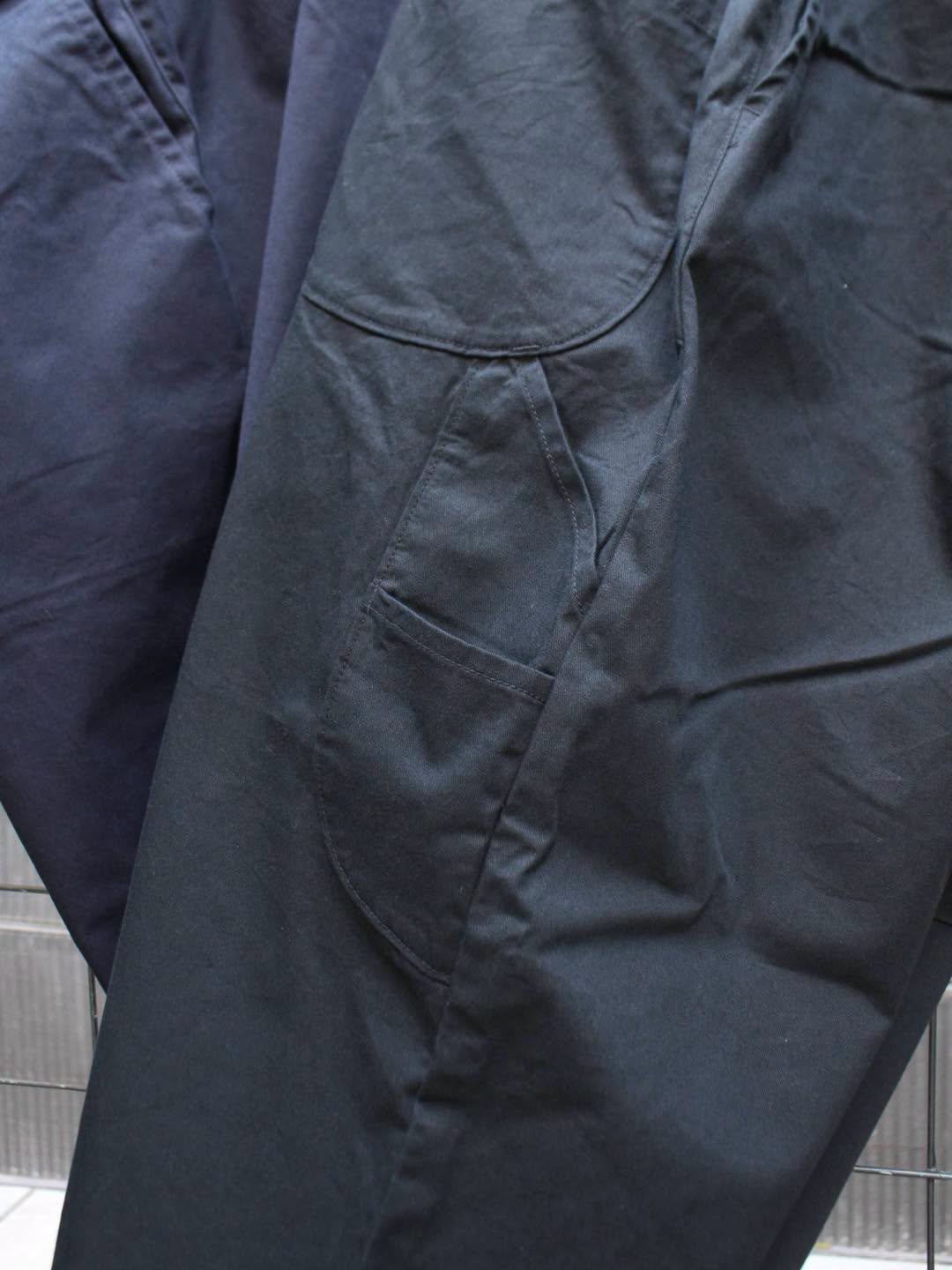 Ordinary Fits - CHINO PAINTER EASY PANTS