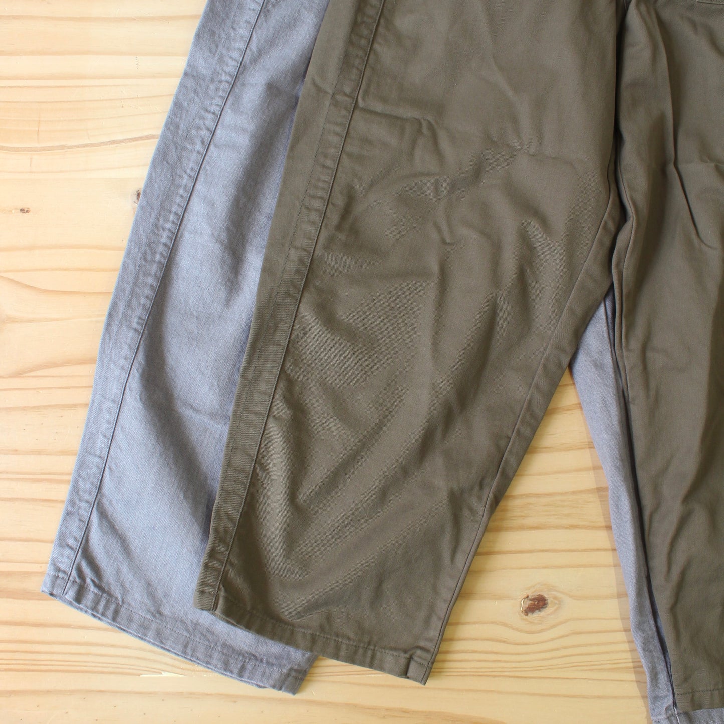 Ordinary Fits - JAMES PANTS