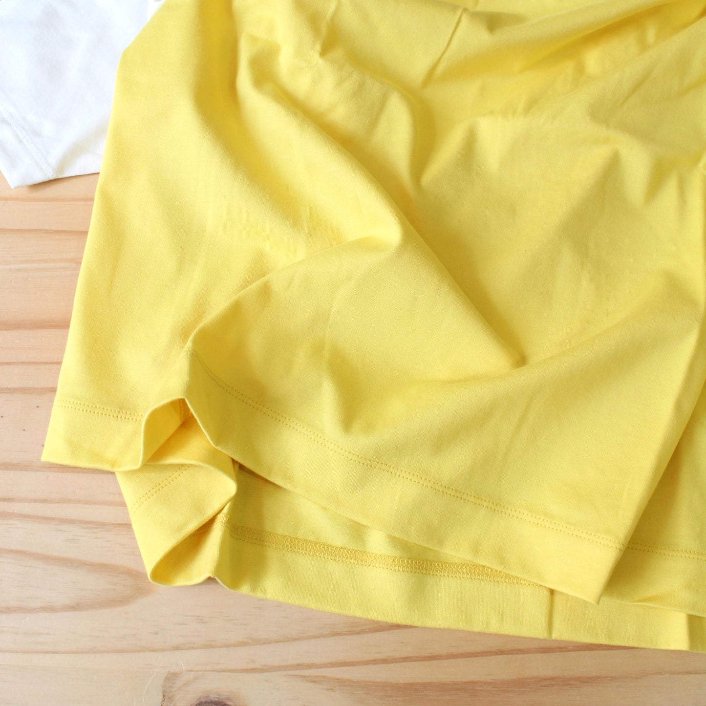 Ordinary Fits - RAGLAN BICOLOR TEE