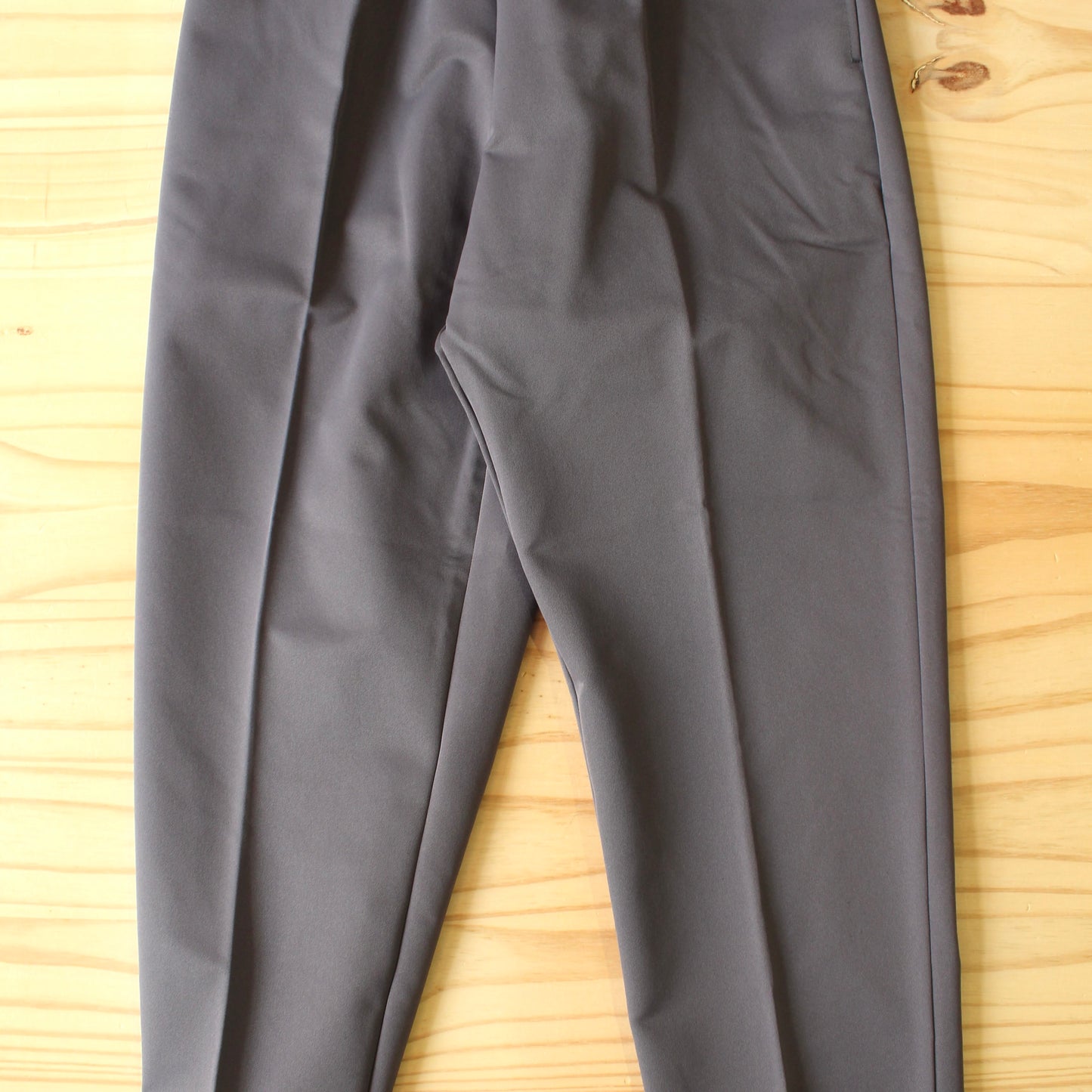 FLISTFIA - BELTED PANTS