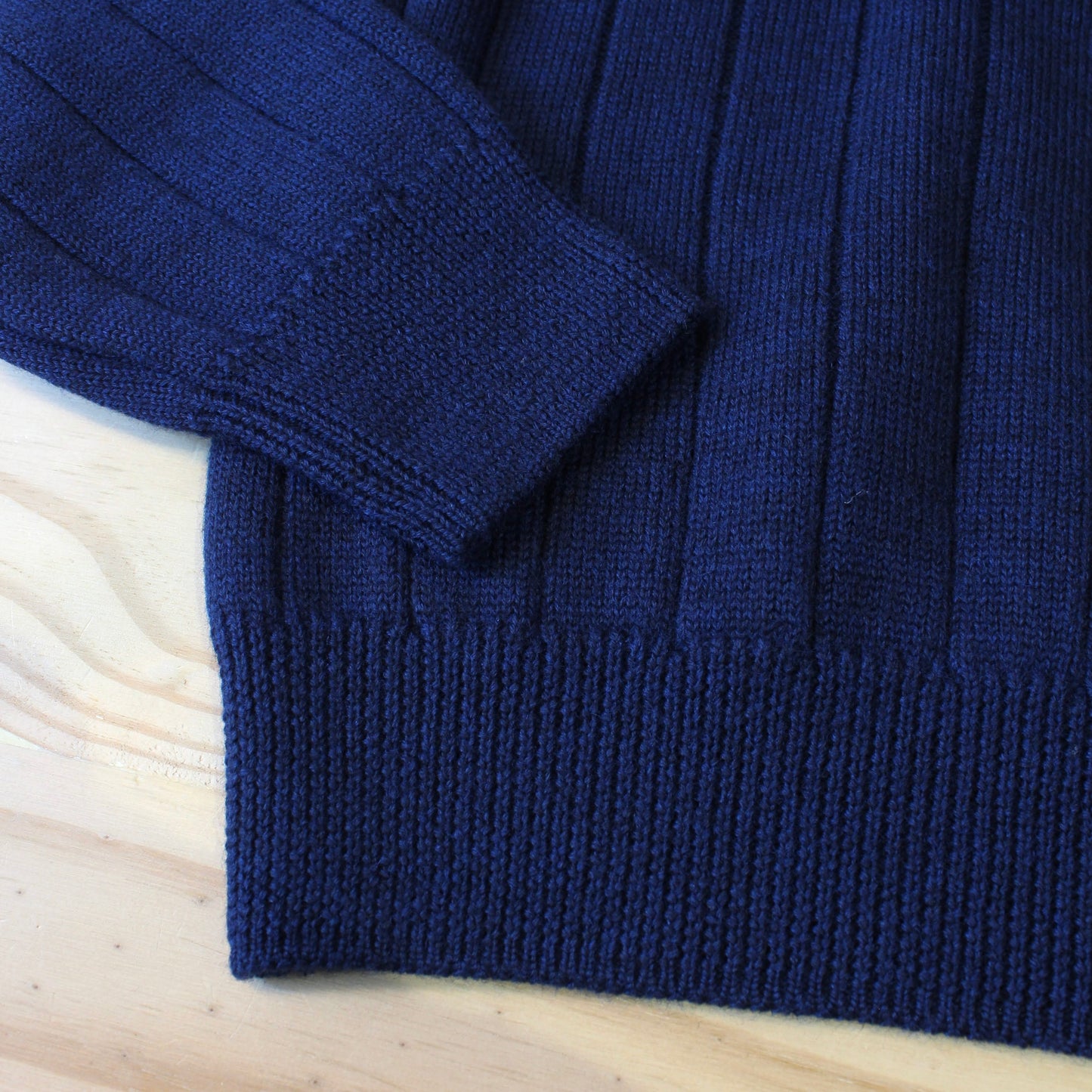 Soglia -
WEANERS POLO SWEATER