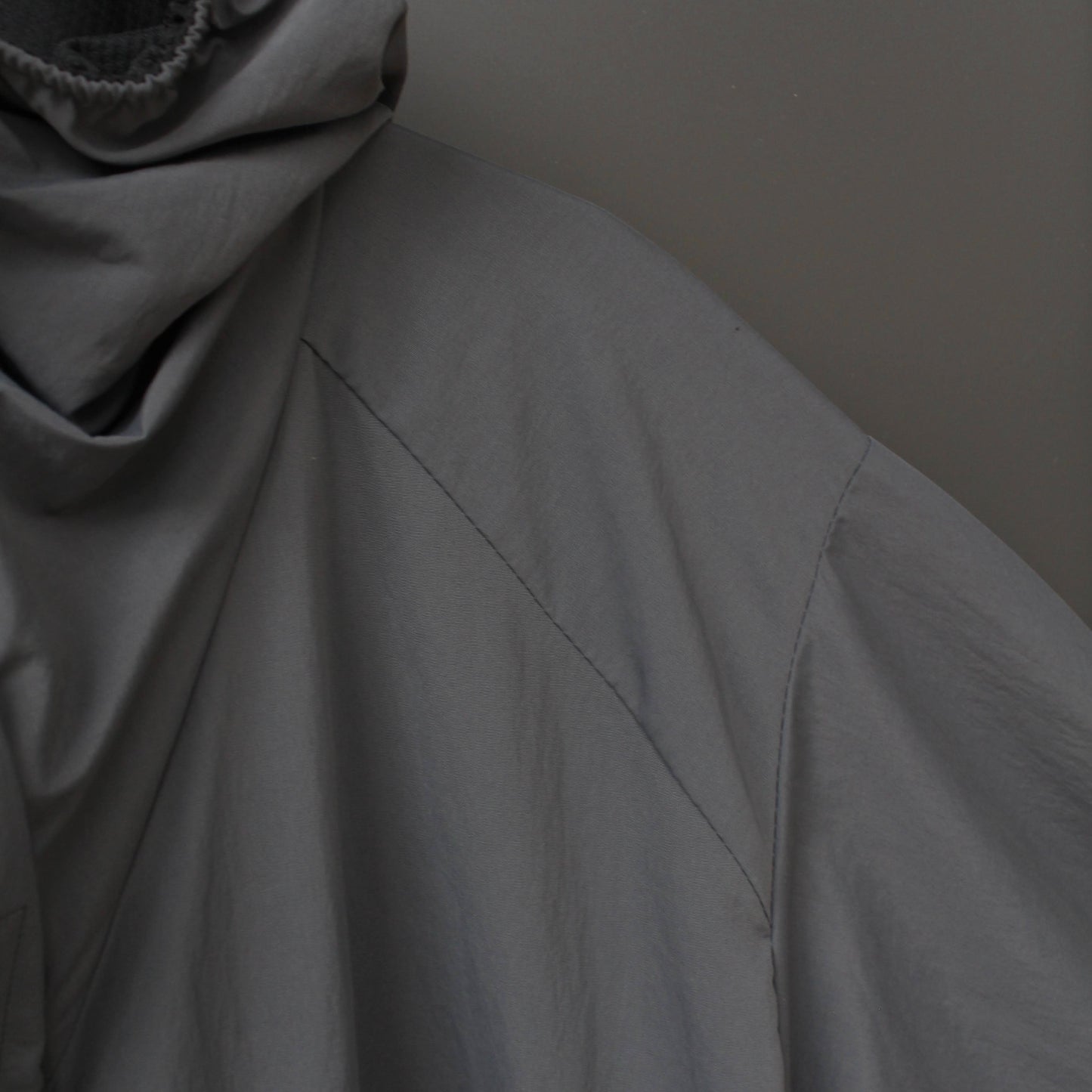 CAMP SERVICE - MOUNTAIN FOG PARKA