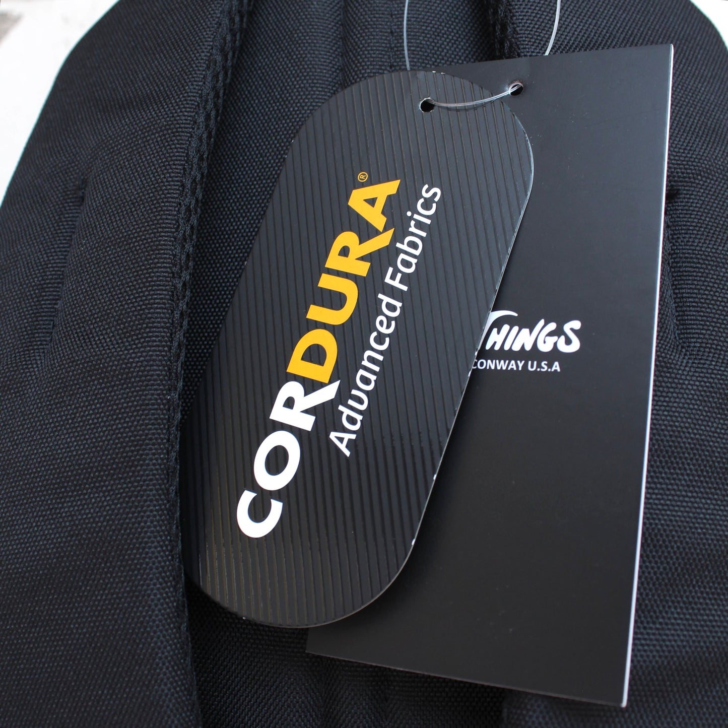 WILD THINGS JAPAN -
POLY CORDURA 27L DAYPACK