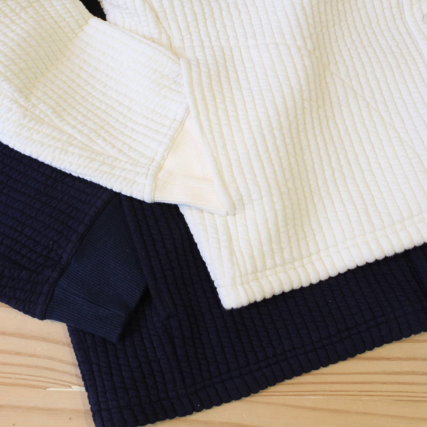 Arvor Maree -
QUILTED STRETCH AWARD JACKET