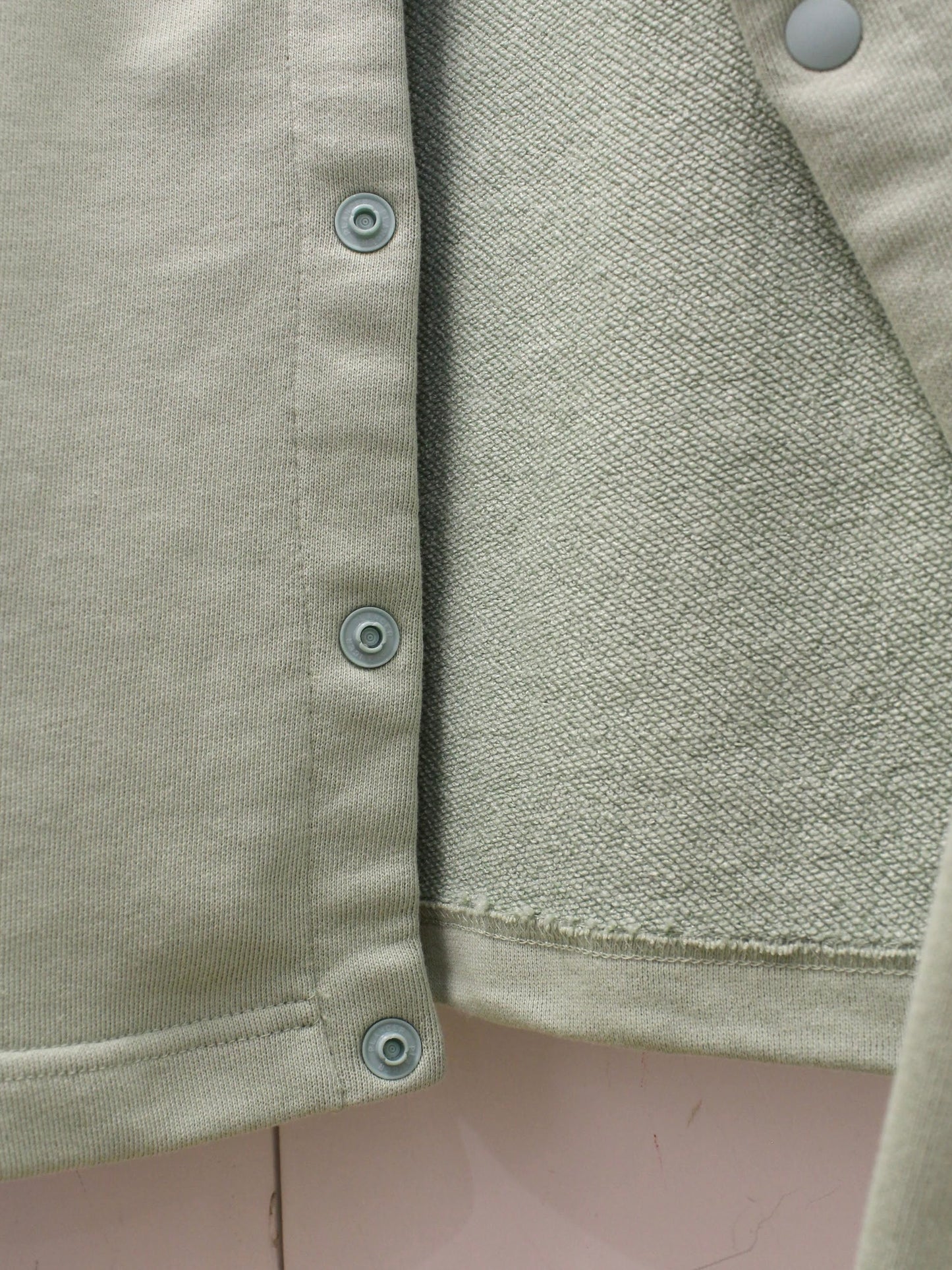 ARVOR MAREE -
CREW CARDIGAN