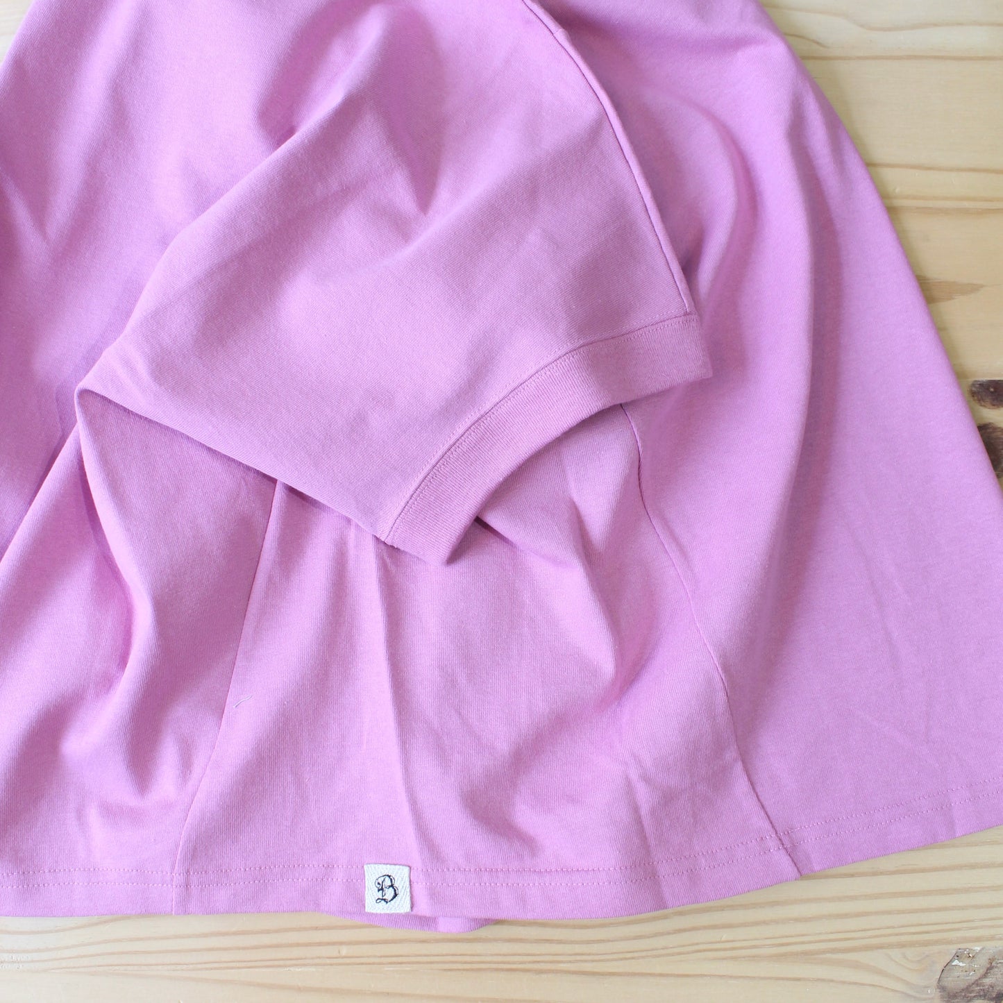 Brocante -
COCON WIDE S/S TEE