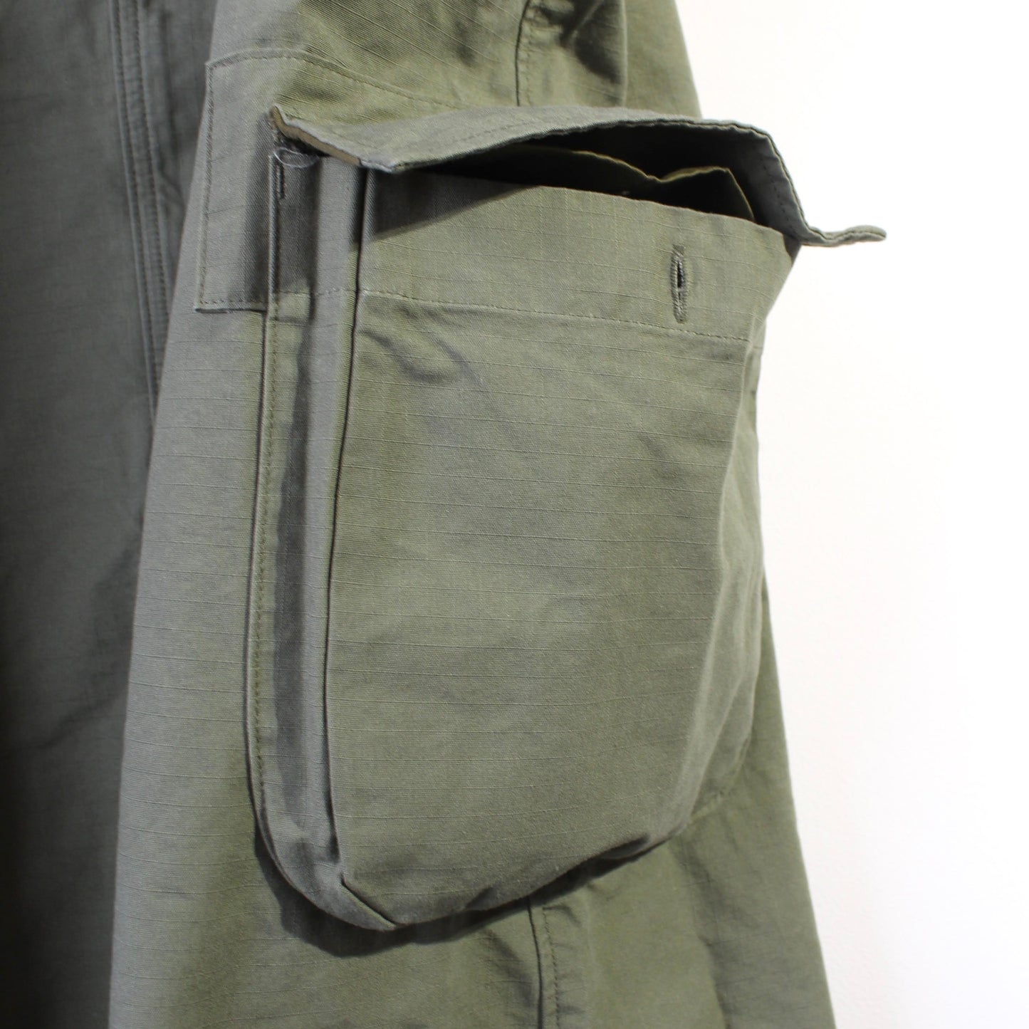 D.M.G -
Military Overall Skirts