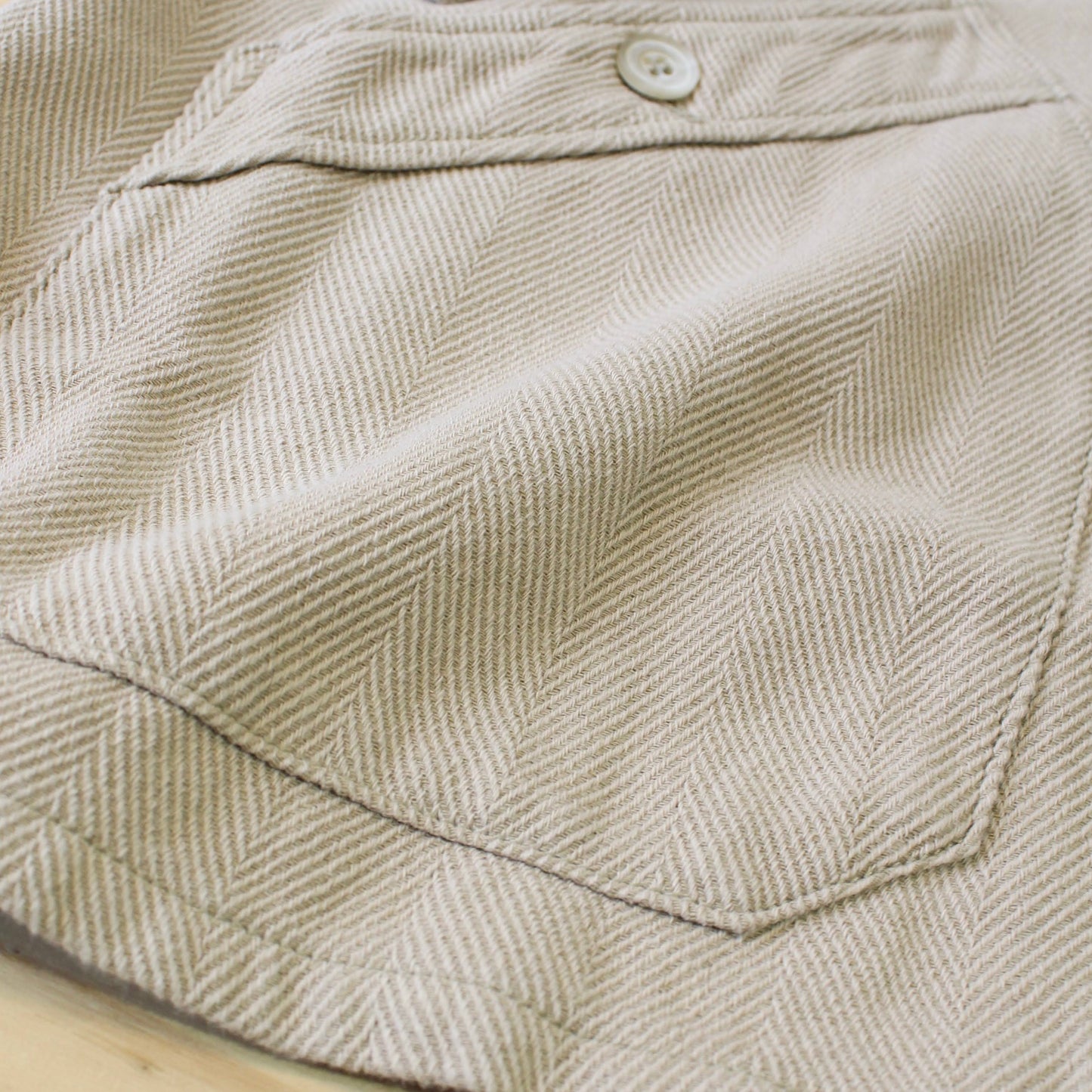 BROCANTE - FRENCH JACKET