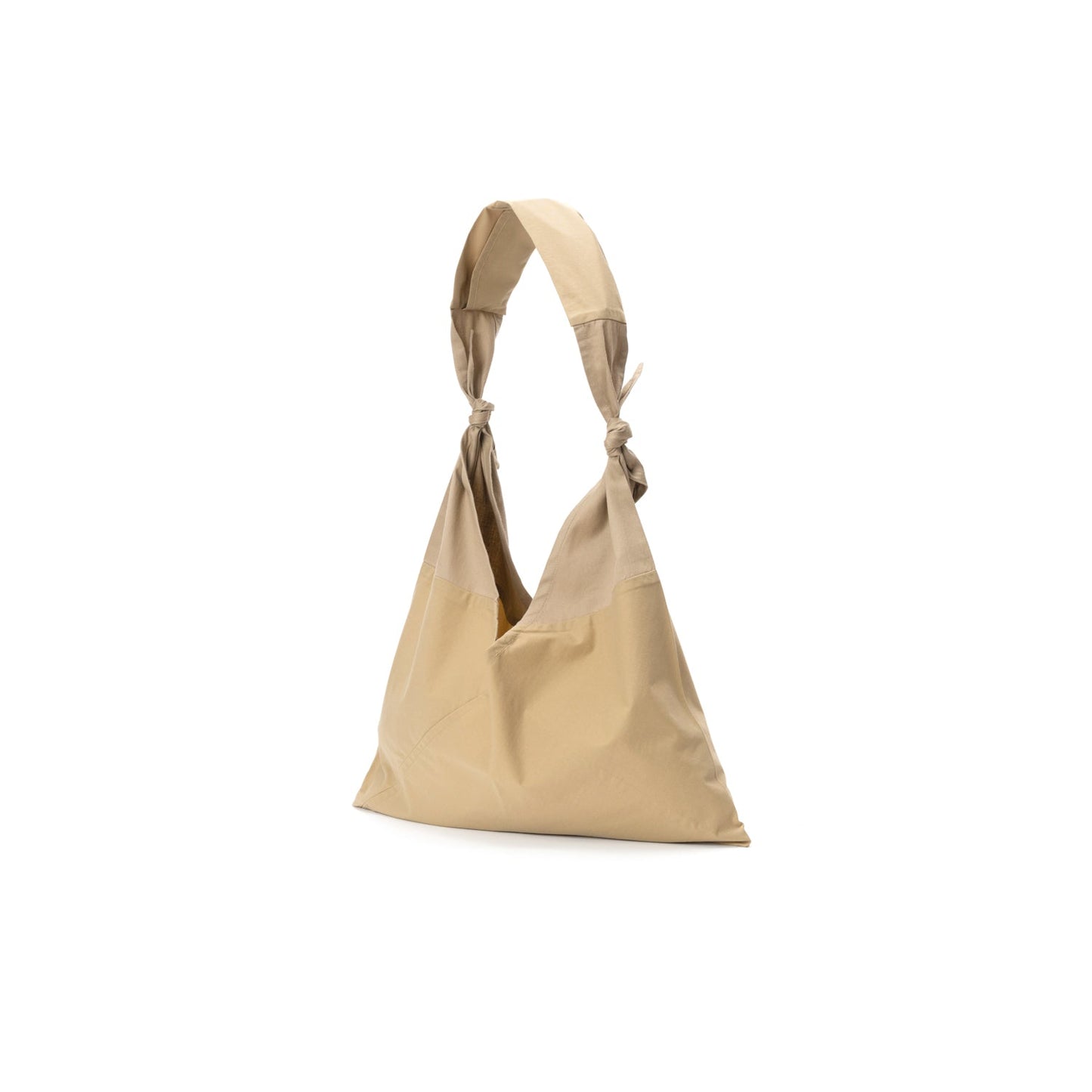TASUKI BAG (收納膊帶) - BEIGE x BEIGE
