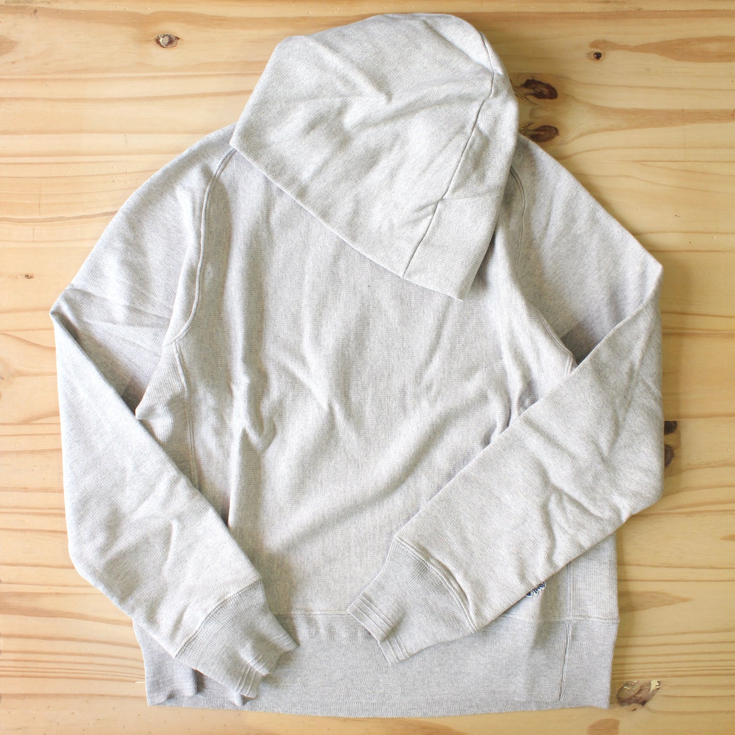 CONCHON QUINETTE - LE CAPUCHE COW-BOY