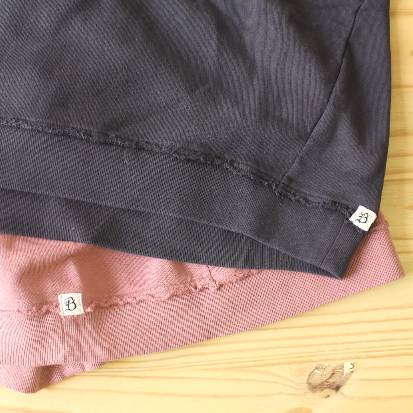 Brocante - COCON SWEATSHIRT