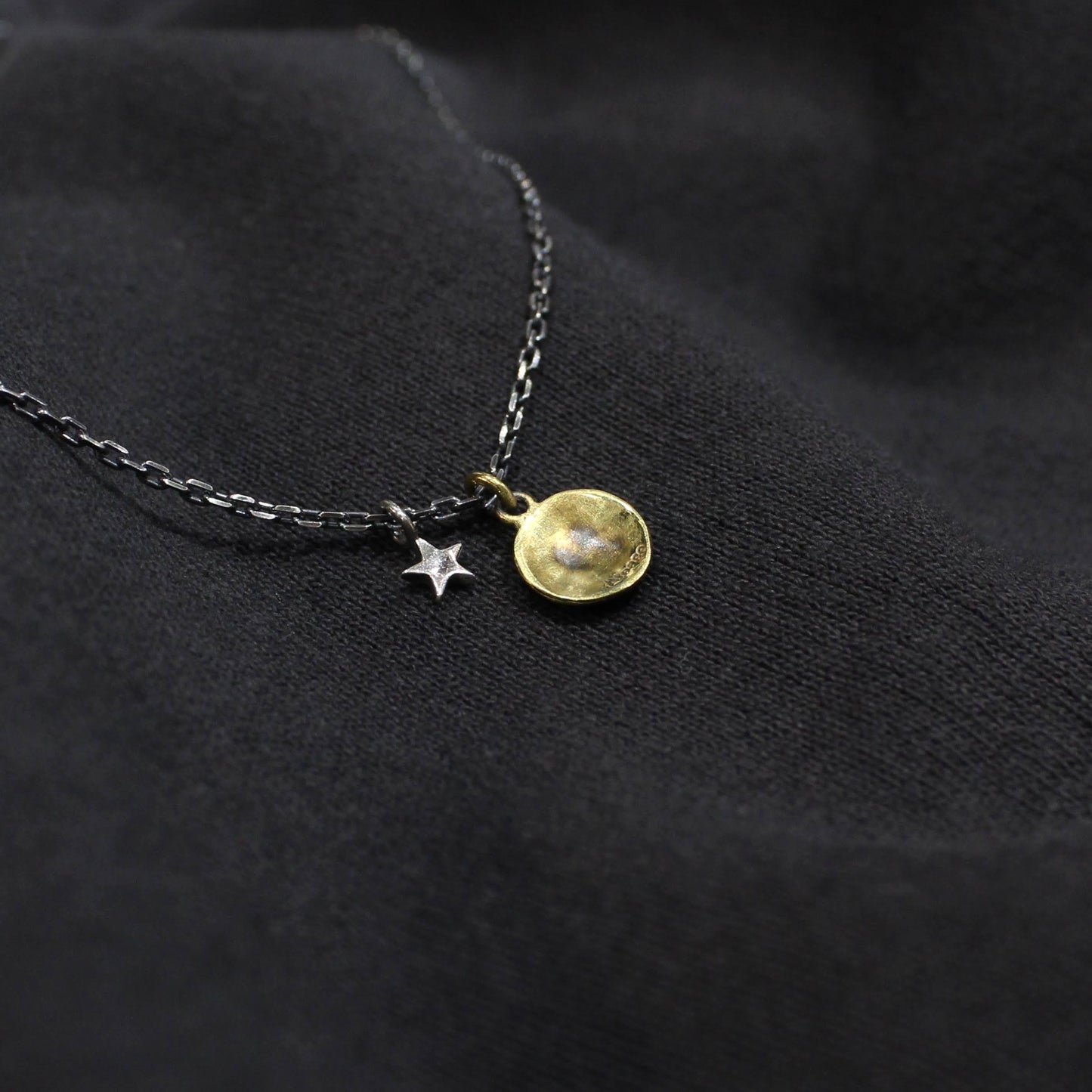 Atease - SMILE NECKLACE