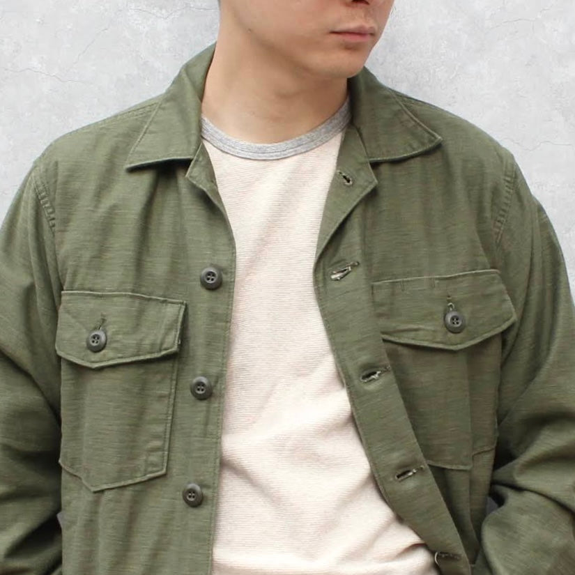 Kepani -
RAGLAN RINGER TEE