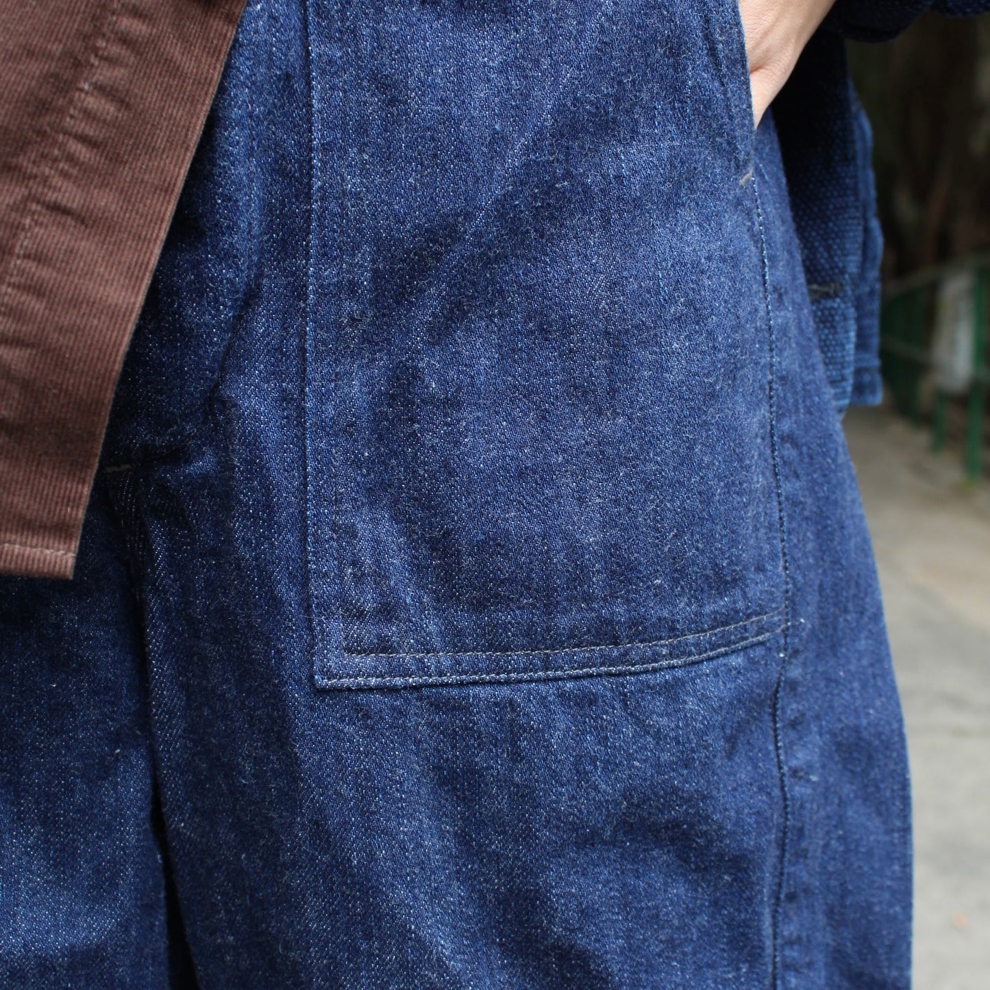 Ordinary Fits - JAMES PANTS