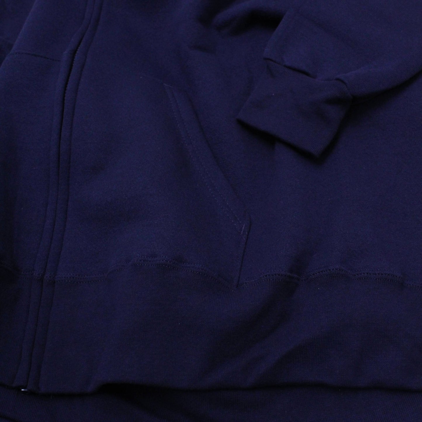 SOFFE - MILITARY U.S NAVY PT ZIP UP