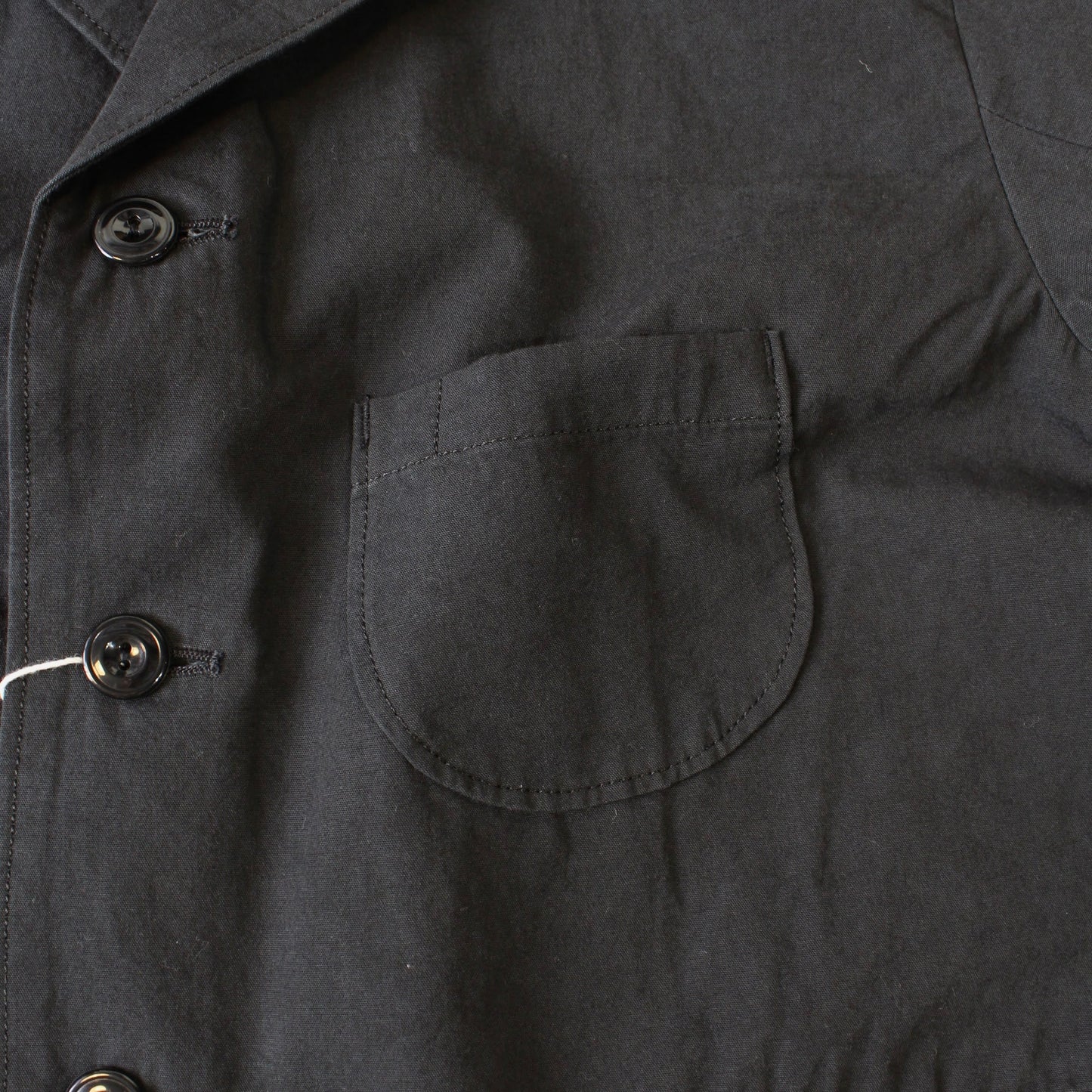 ORDINARY FITS -
UNIFORM JACKET