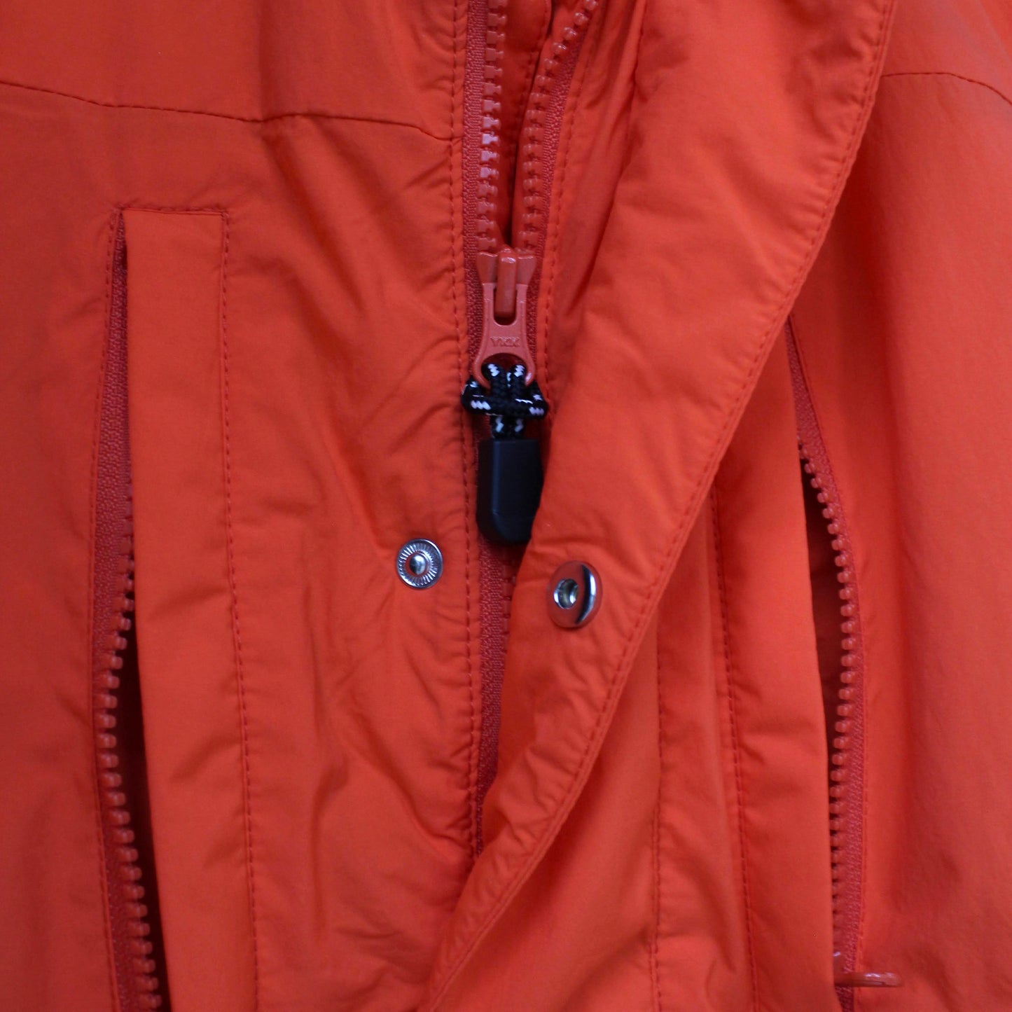 UNIVERSAL OVERALL JAPAN
- PADDING VEST