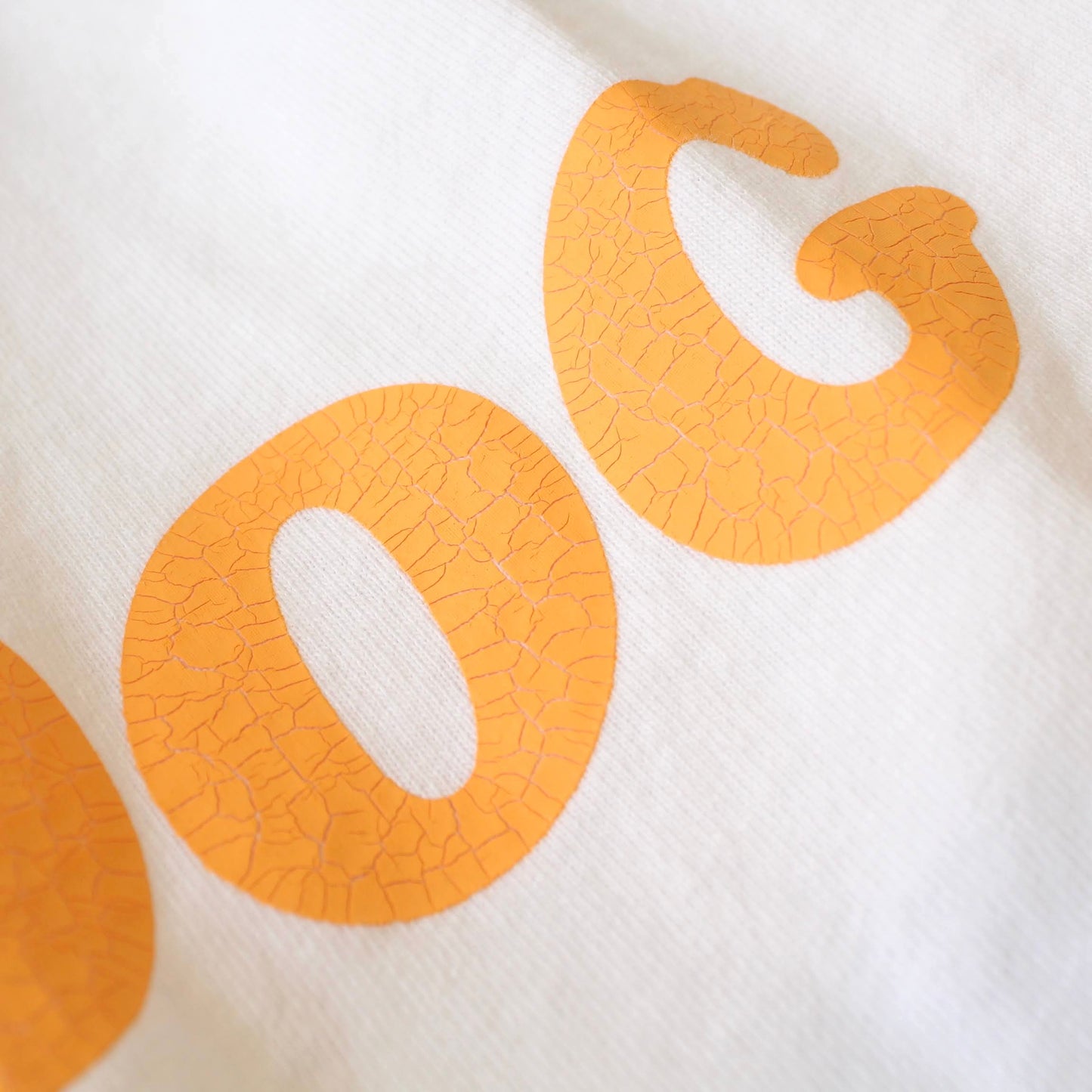 UNIVERSAL OVERALL -
HOT DOG RINGER TEE