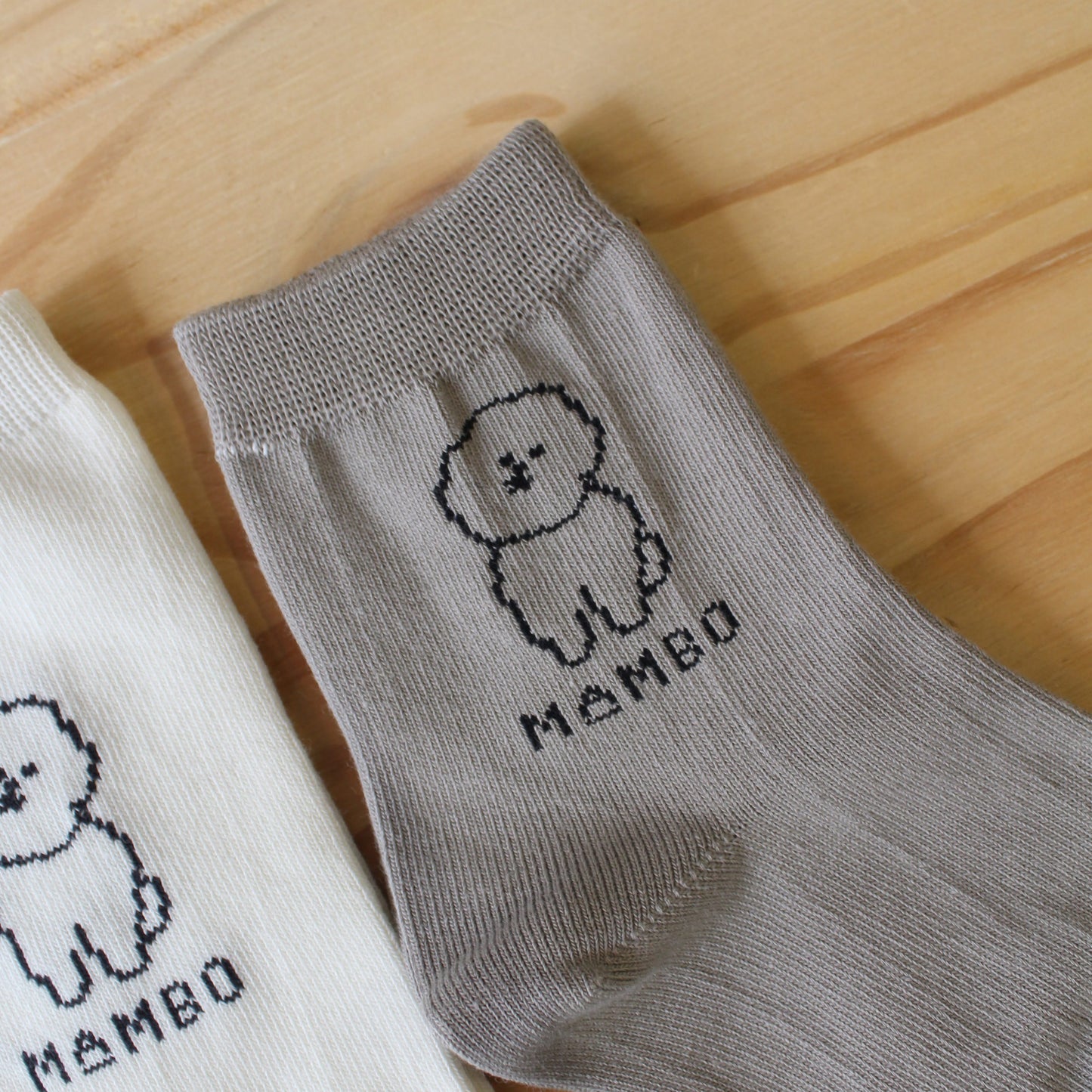 CLASKA Gallery & Shop "DO" - MAMBO SOCK